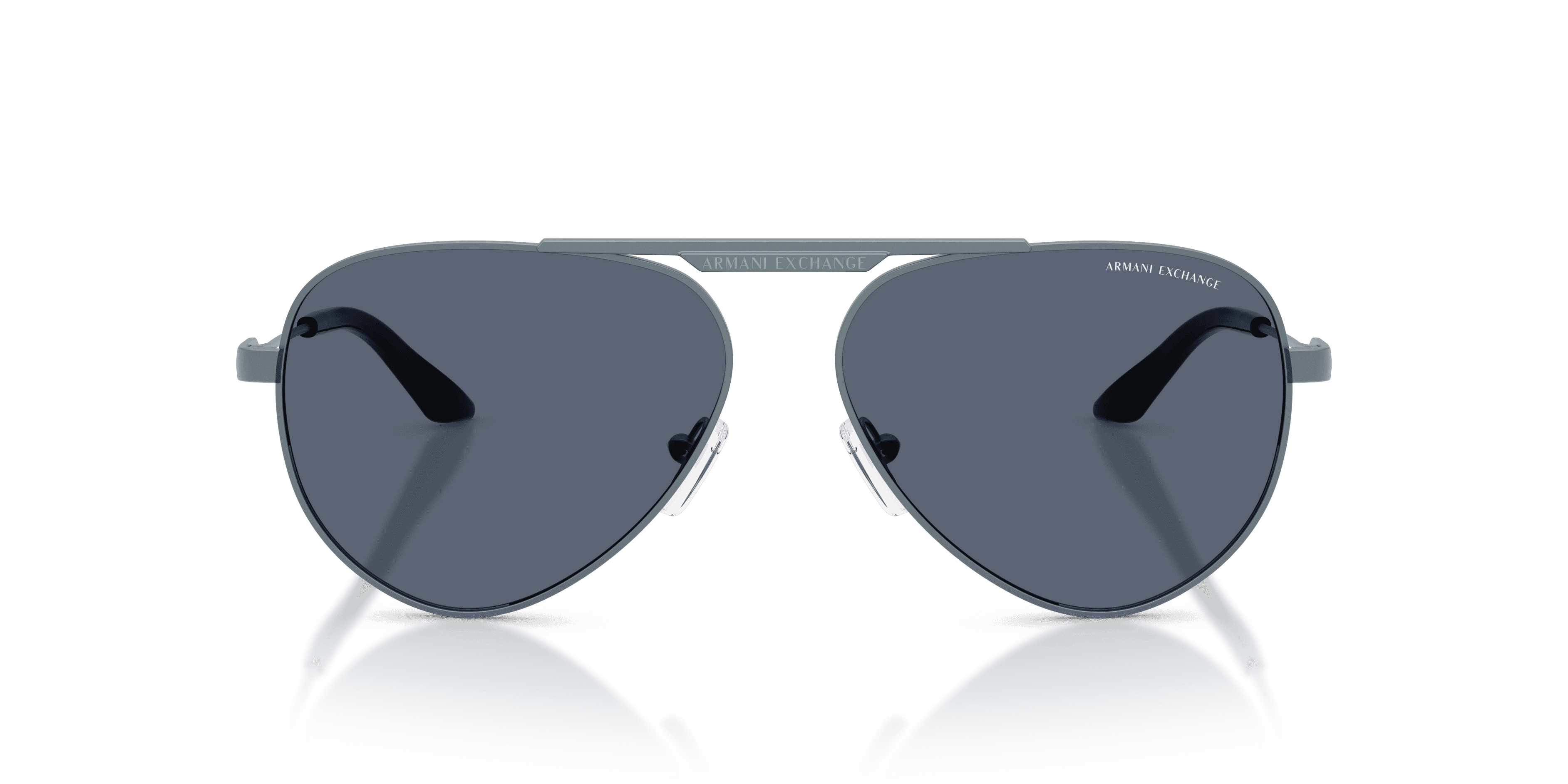 Armani Exchange 0AX2060S Güneş Gözlüğü 4