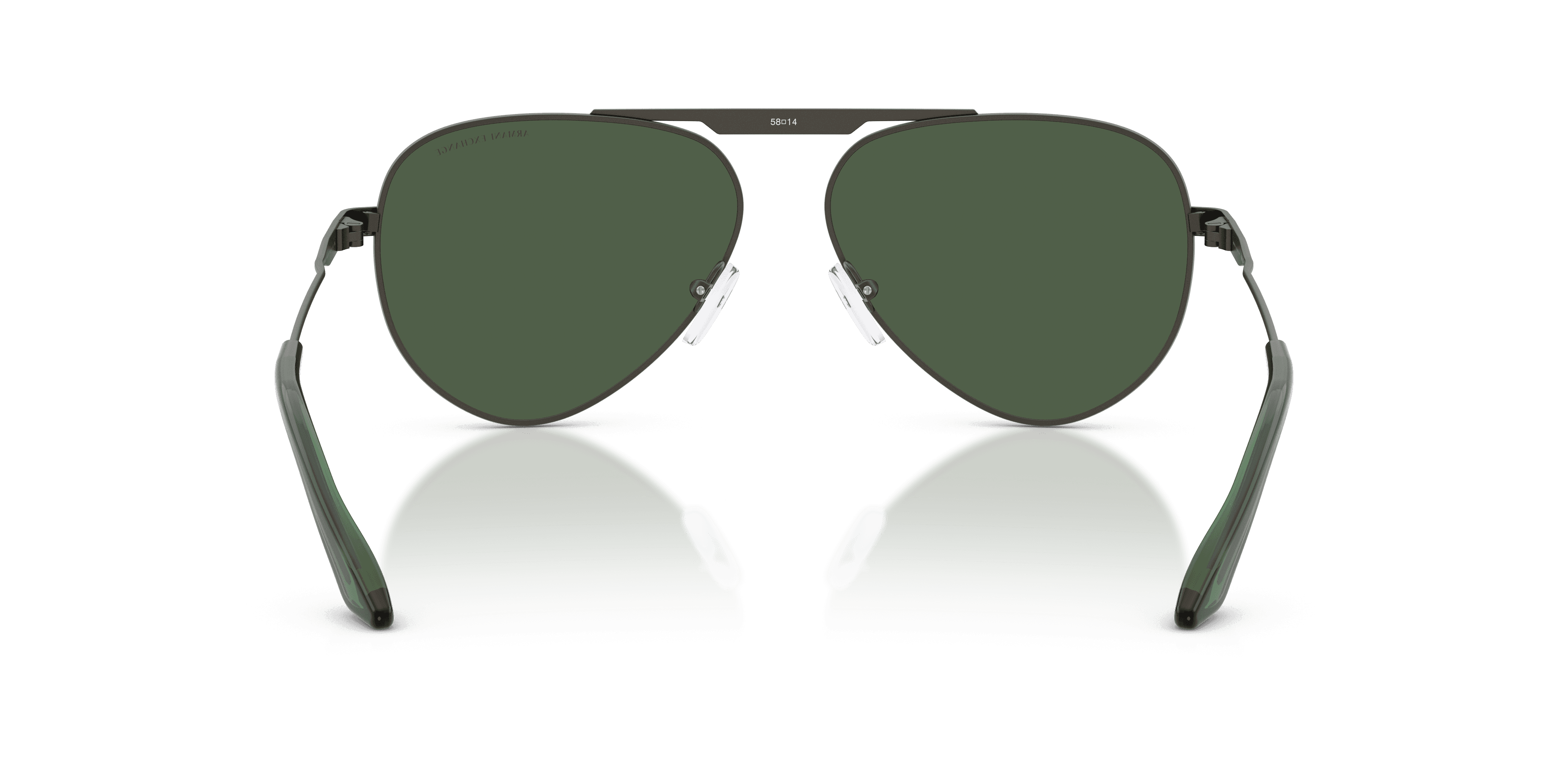 Armani Exchange 0AX2060S Güneş Gözlüğü 3