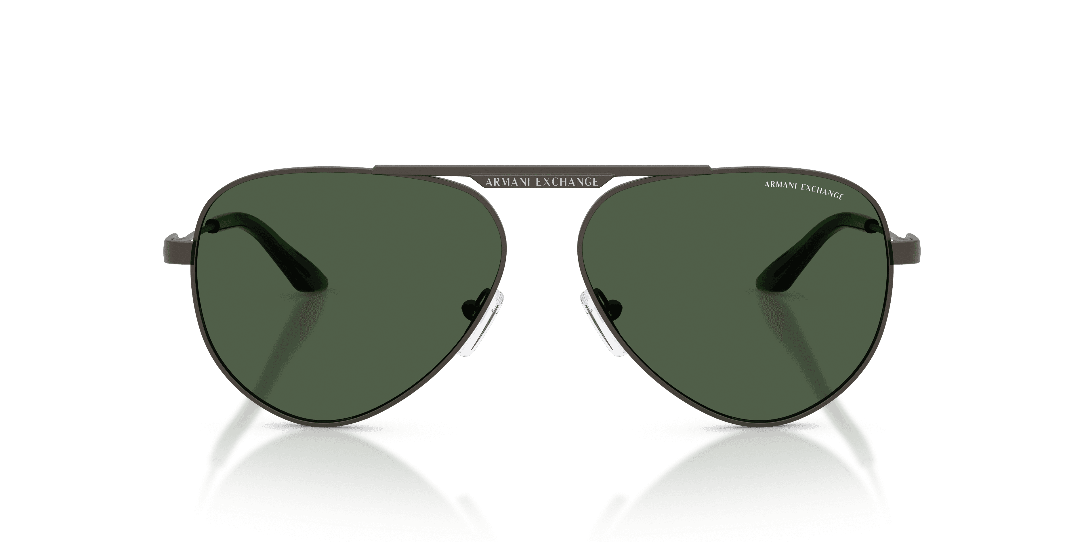 Armani Exchange 0AX2060S Güneş Gözlüğü 4