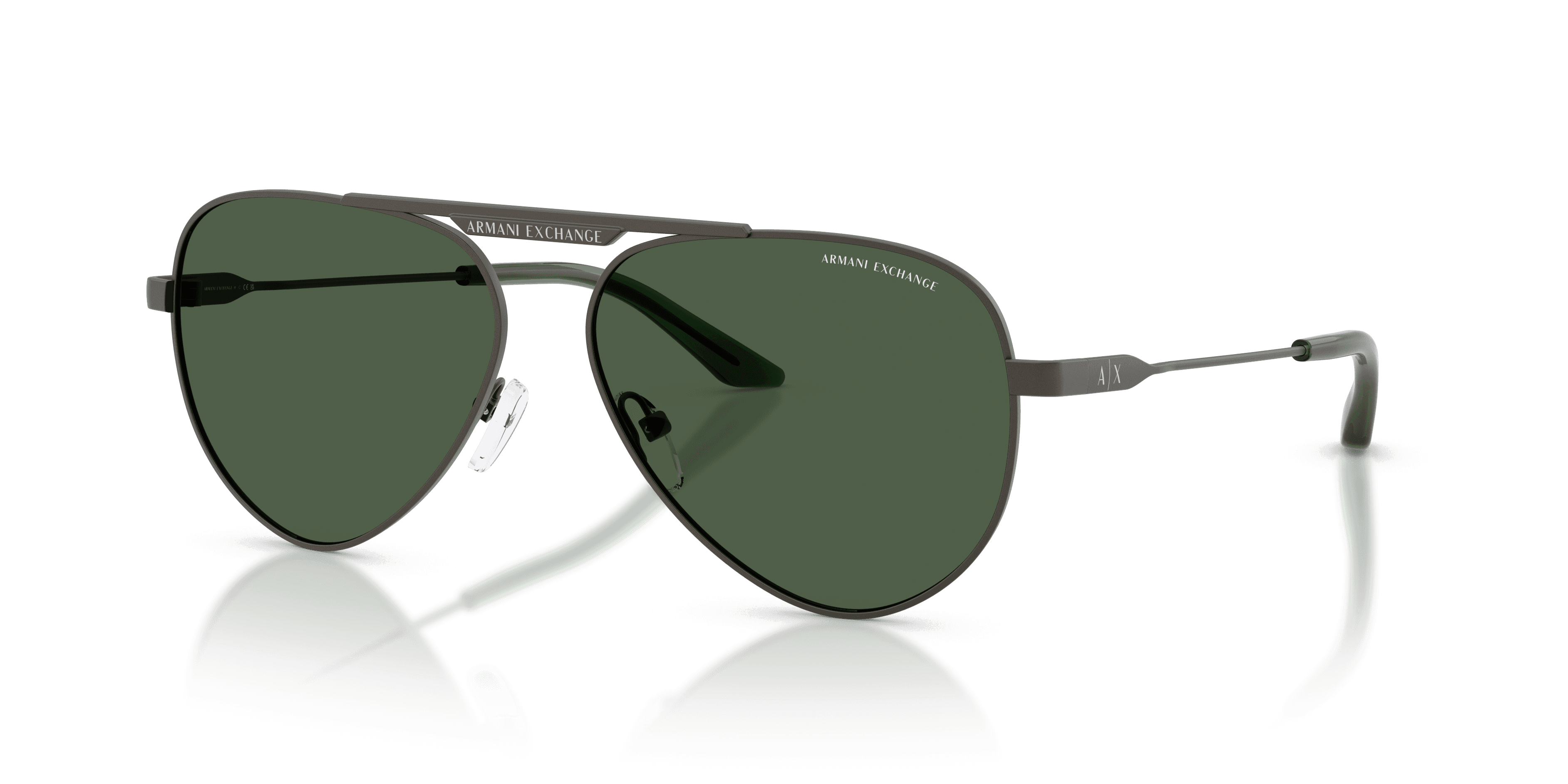 Armani Exchange 0AX2060S Güneş Gözlüğü