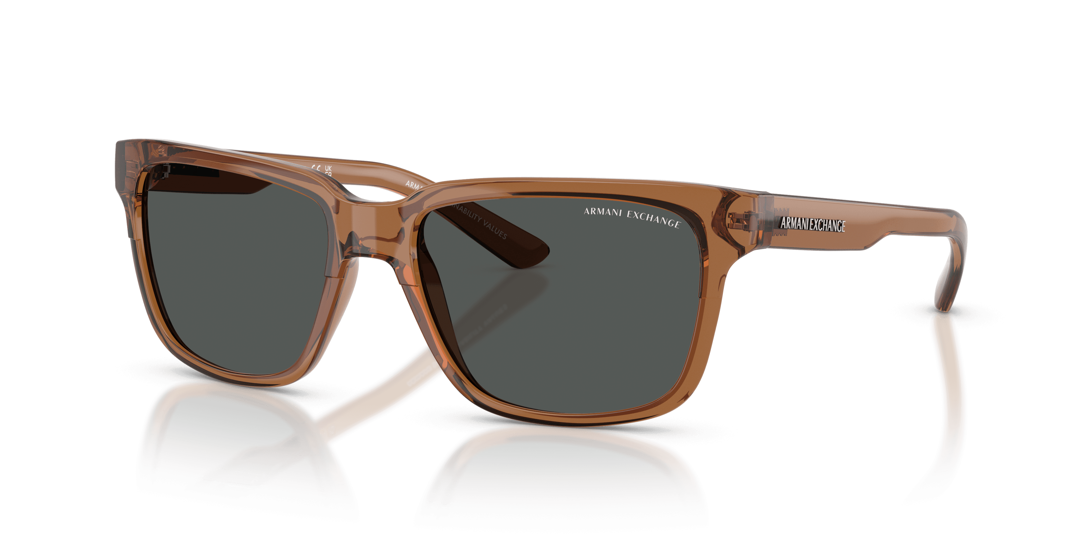 Armani Exchange 0AX4026S Güneş Gözlüğü