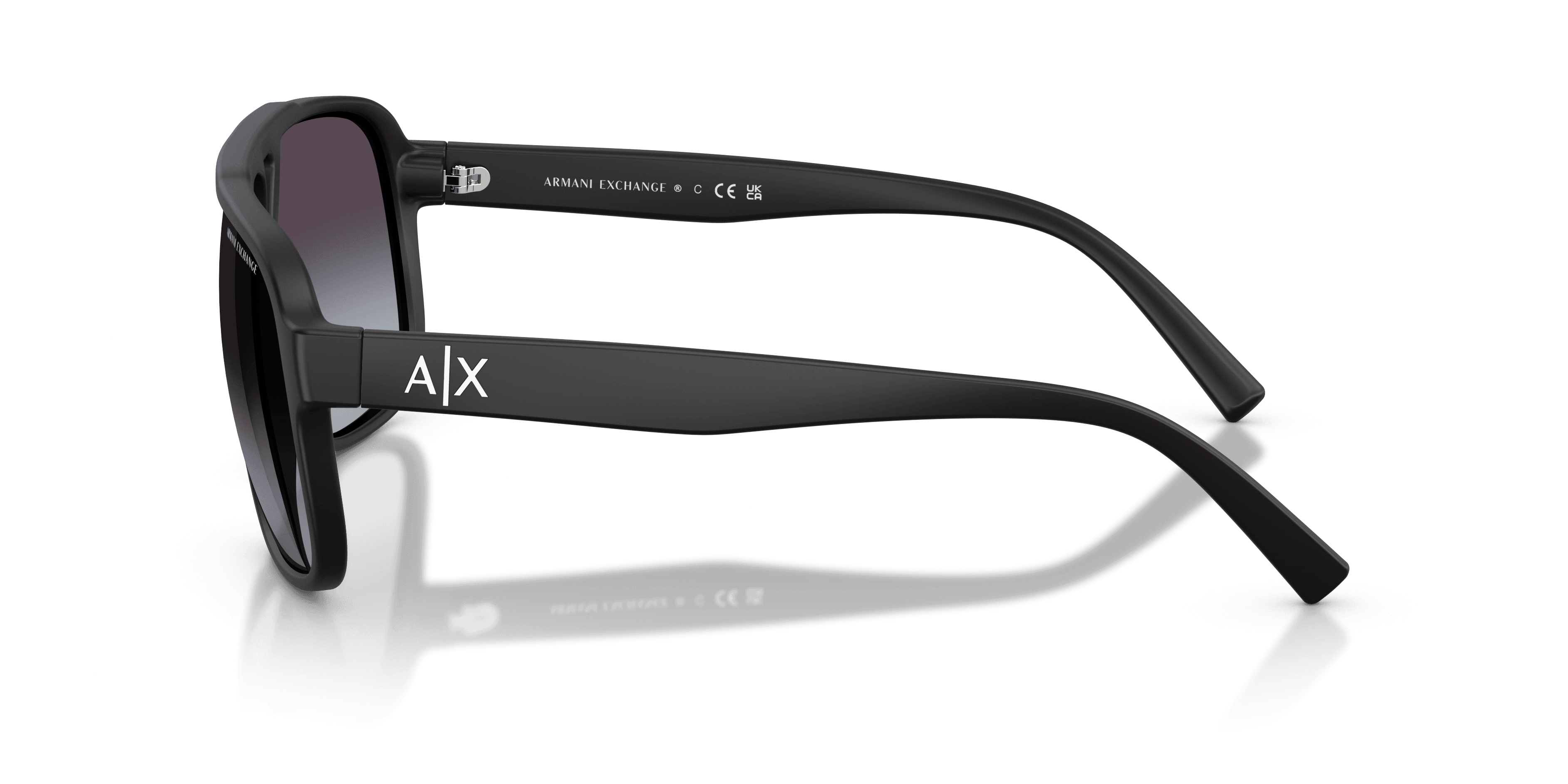 Armani Exchange 0AX4104S Güneş Gözlüğü 2