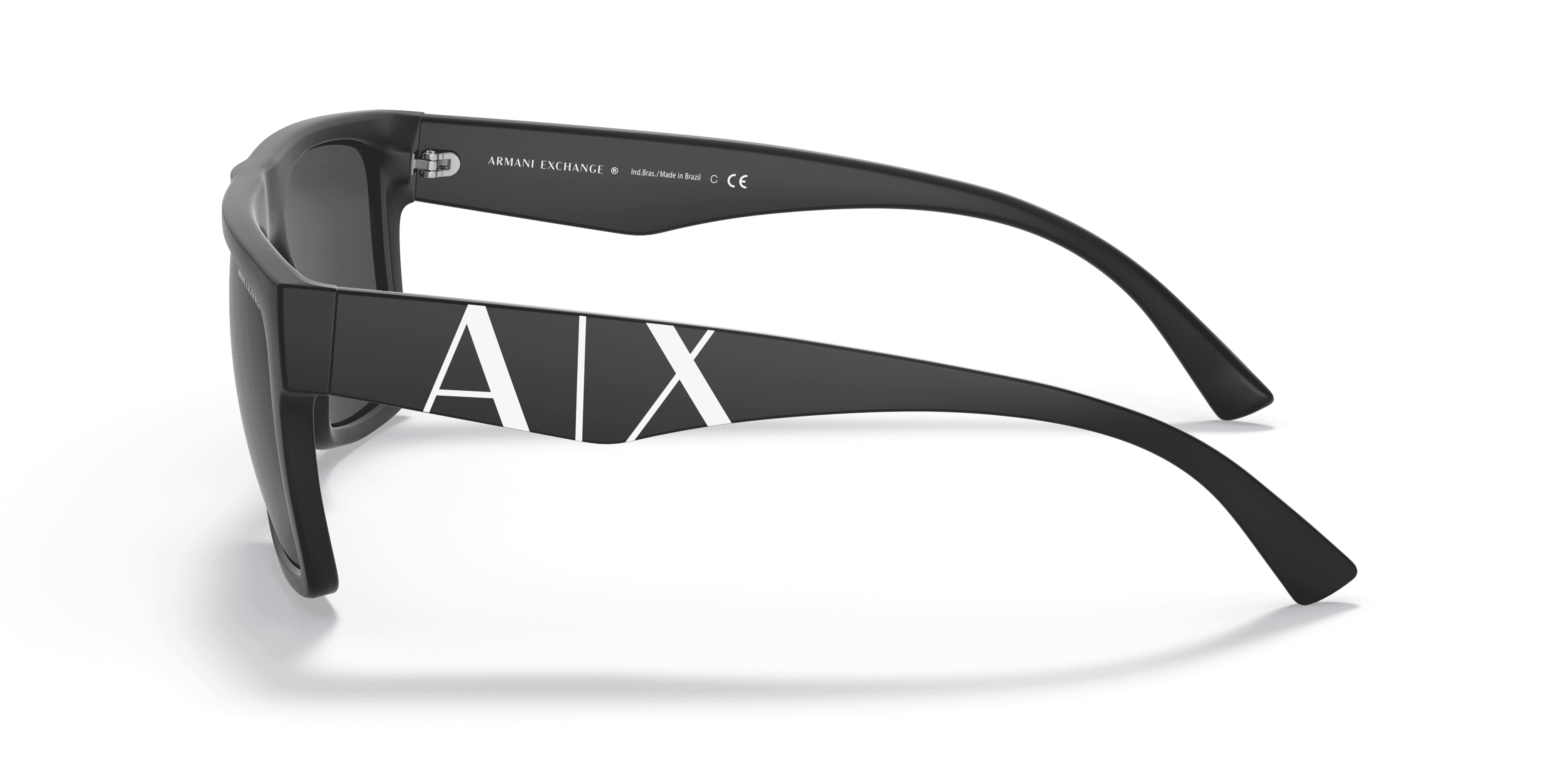 Armani Exchange 0AX4113S Güneş Gözlüğü 2