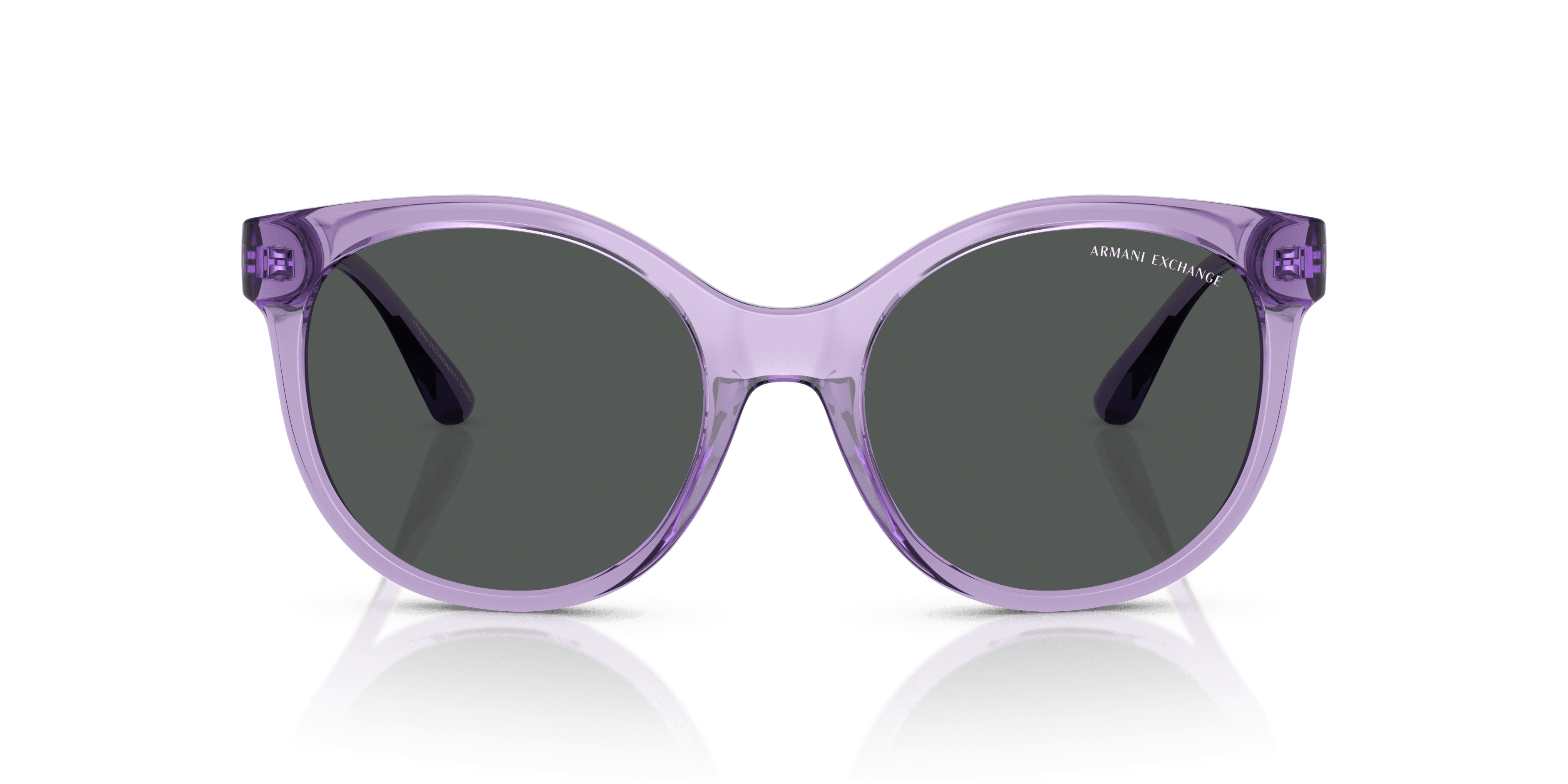 Armani Exchange 0AX4120S Güneş Gözlüğü 4