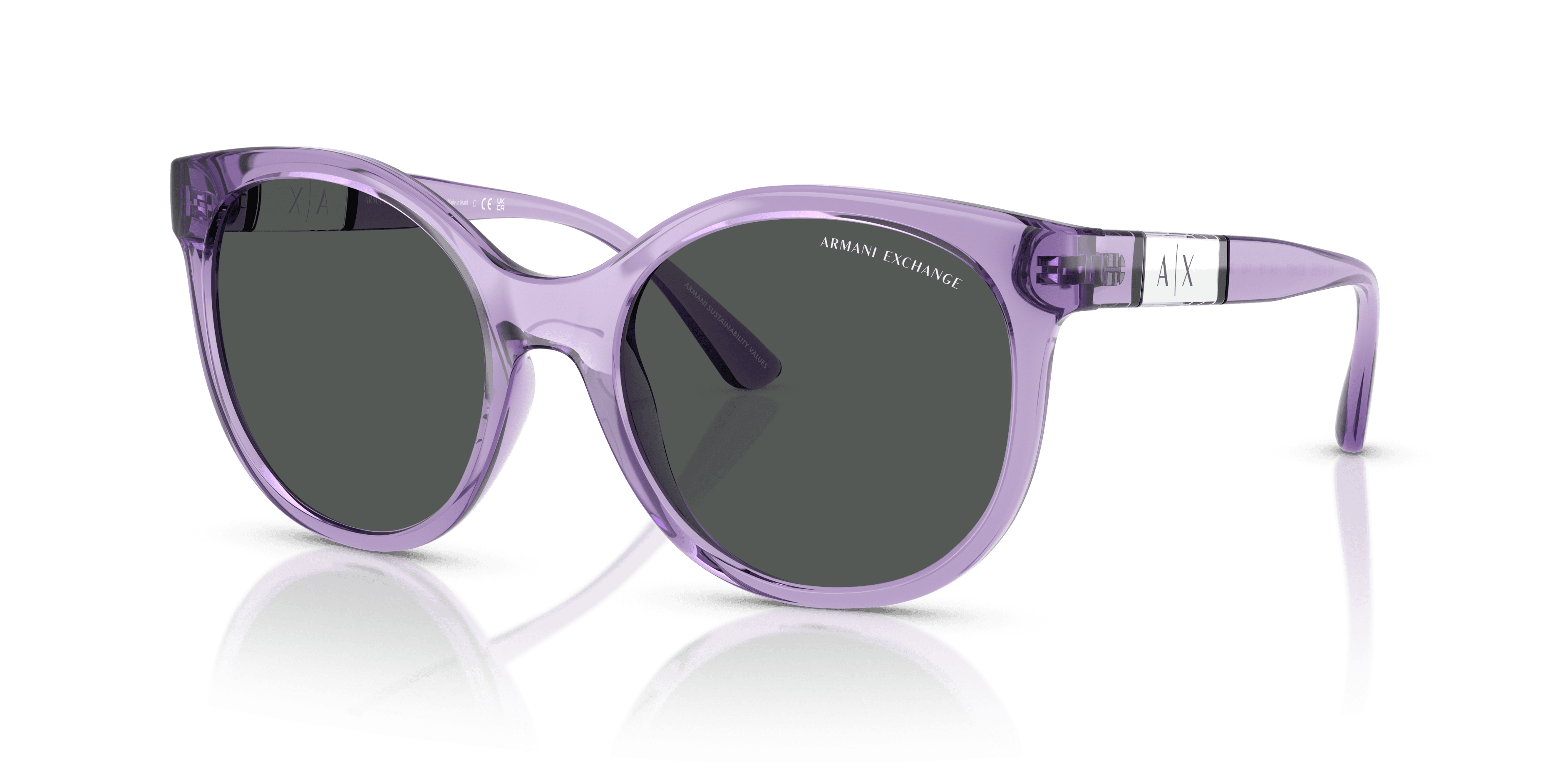 Armani exchange 0AX4120S gözlük