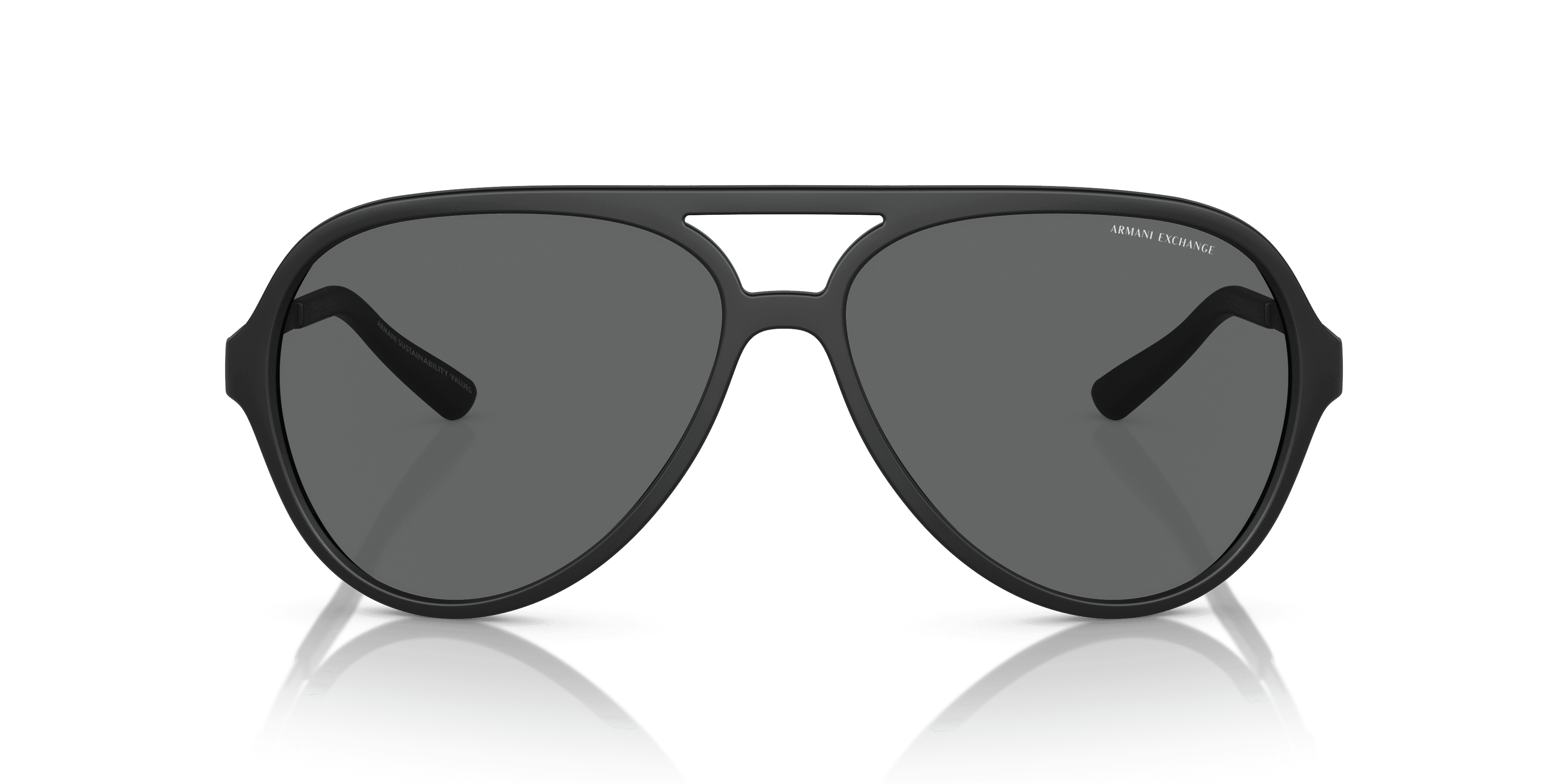 Armani Exchange 0AX4133S Güneş Gözlüğü 4