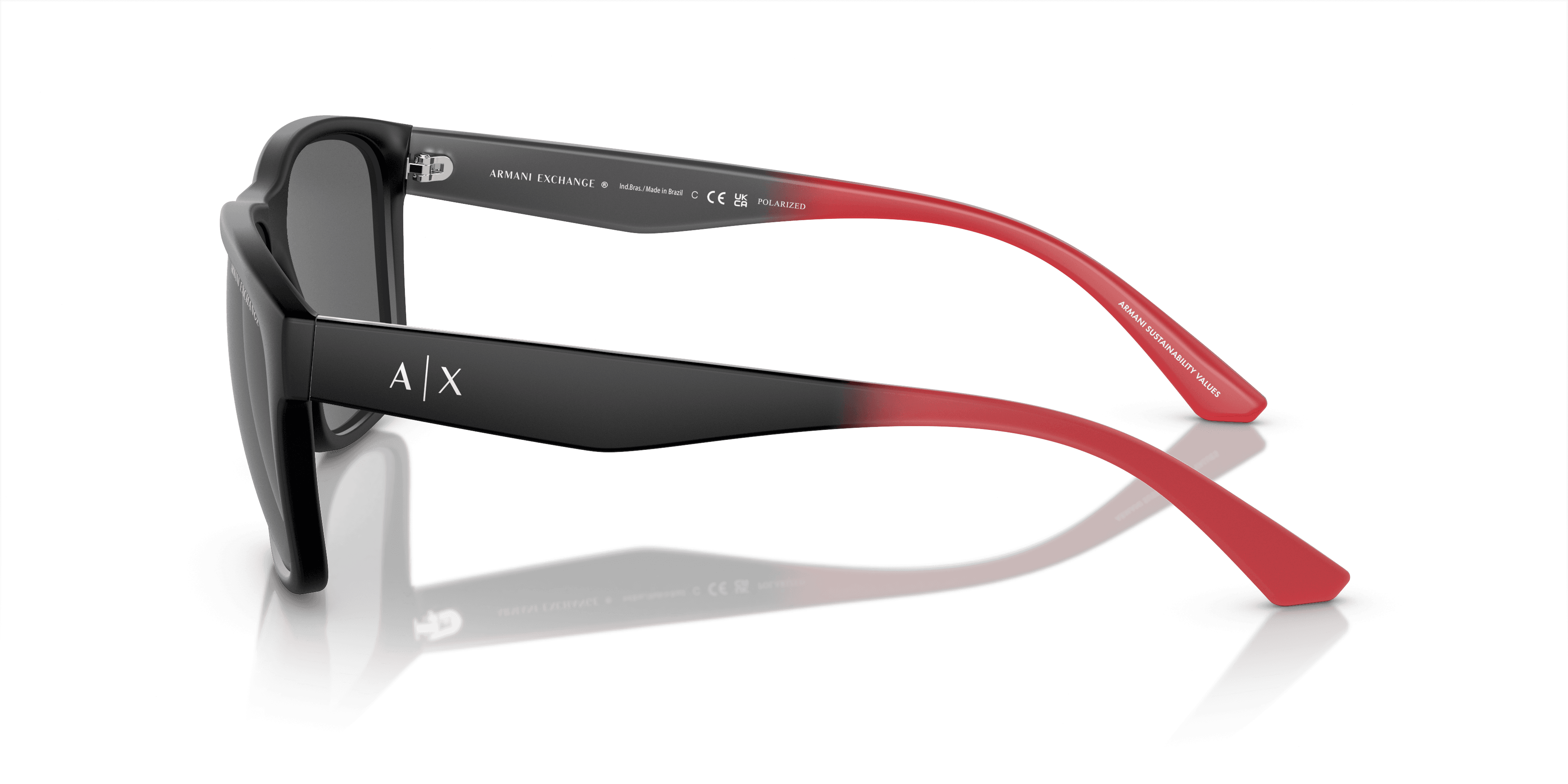 Armani Exchange 0AX4135S Güneş Gözlüğü 2