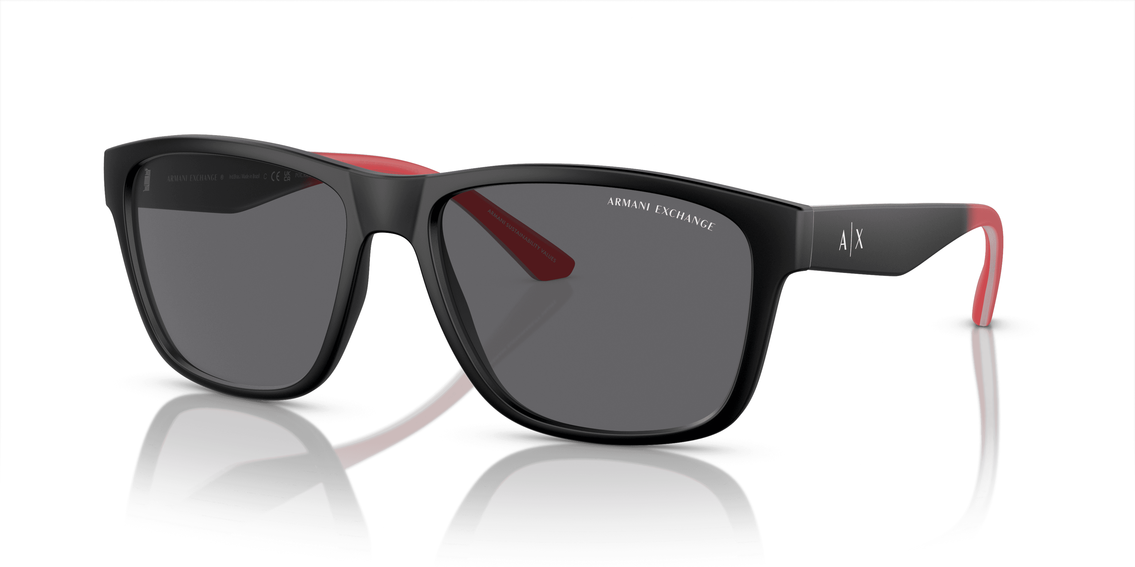 Armani exchange 0AX4135S gözlük
