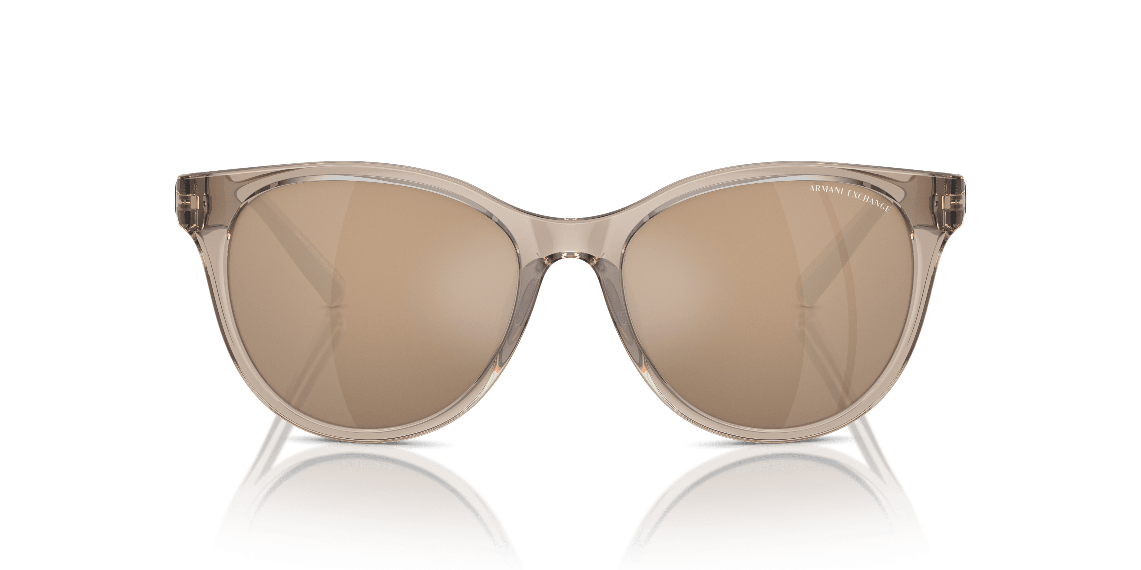 Armani Exchange 0AX4144SU Güneş Gözlüğü 4