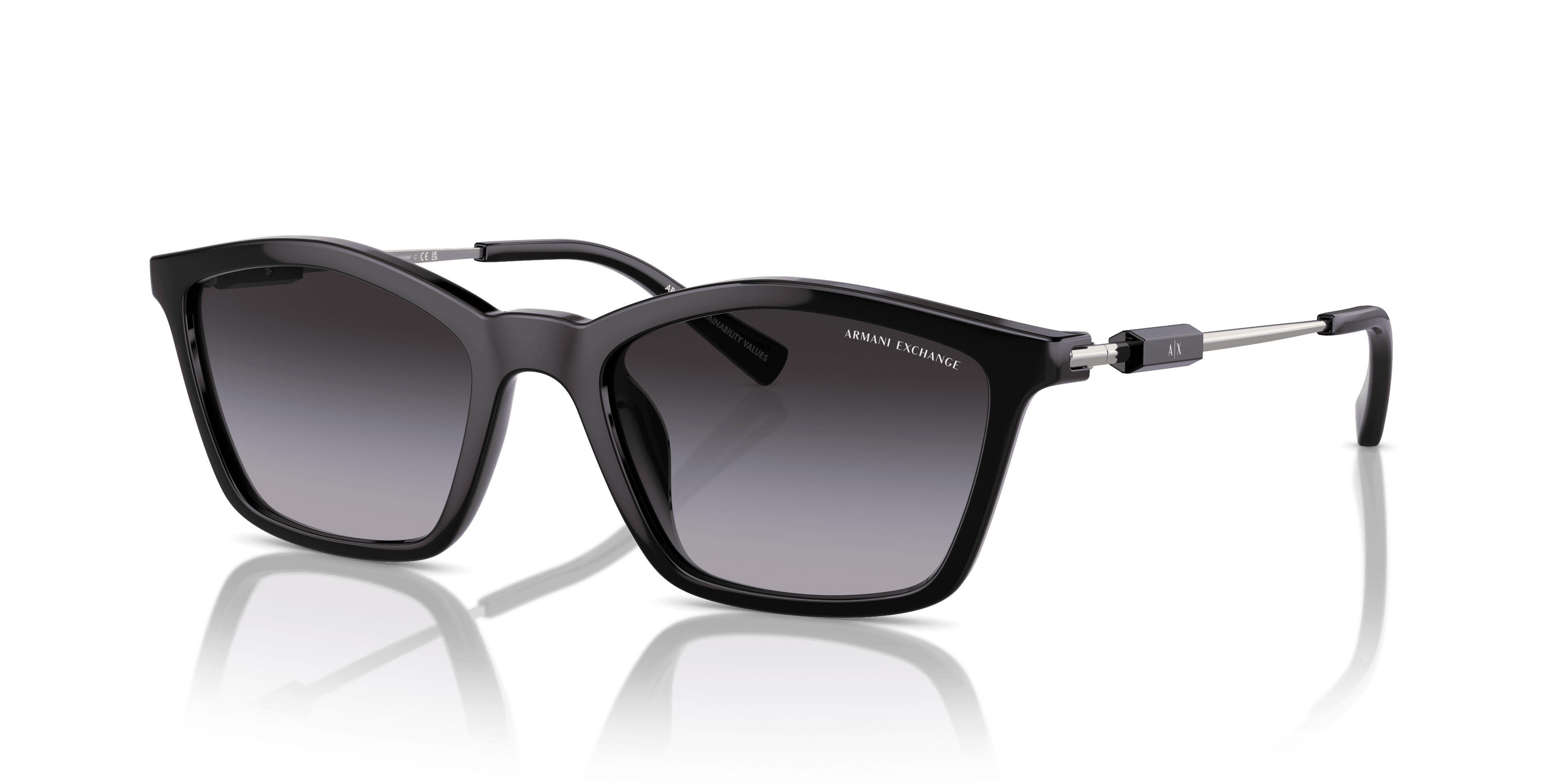 Armani Exchange 0AX4146SU Güneş Gözlüğü