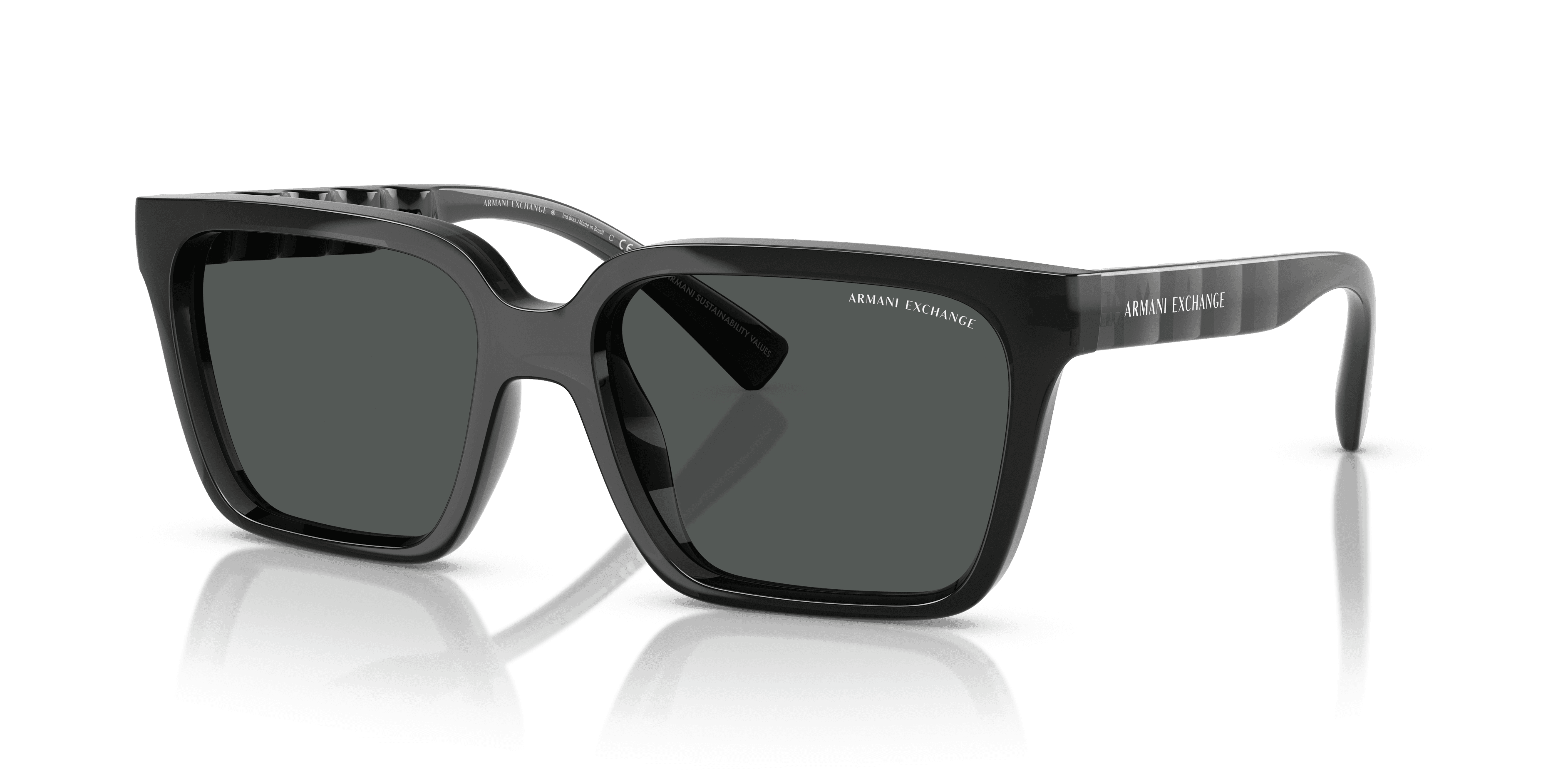Armani Exchange 0AX4147S Güneş Gözlüğü