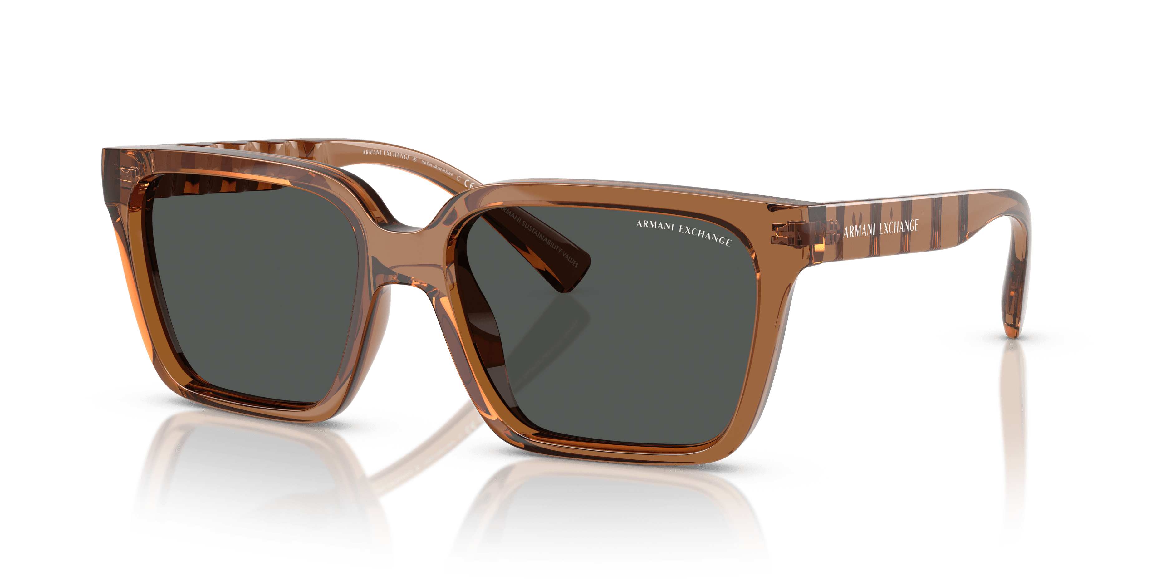Armani Exchange 0AX4147S Güneş Gözlüğü