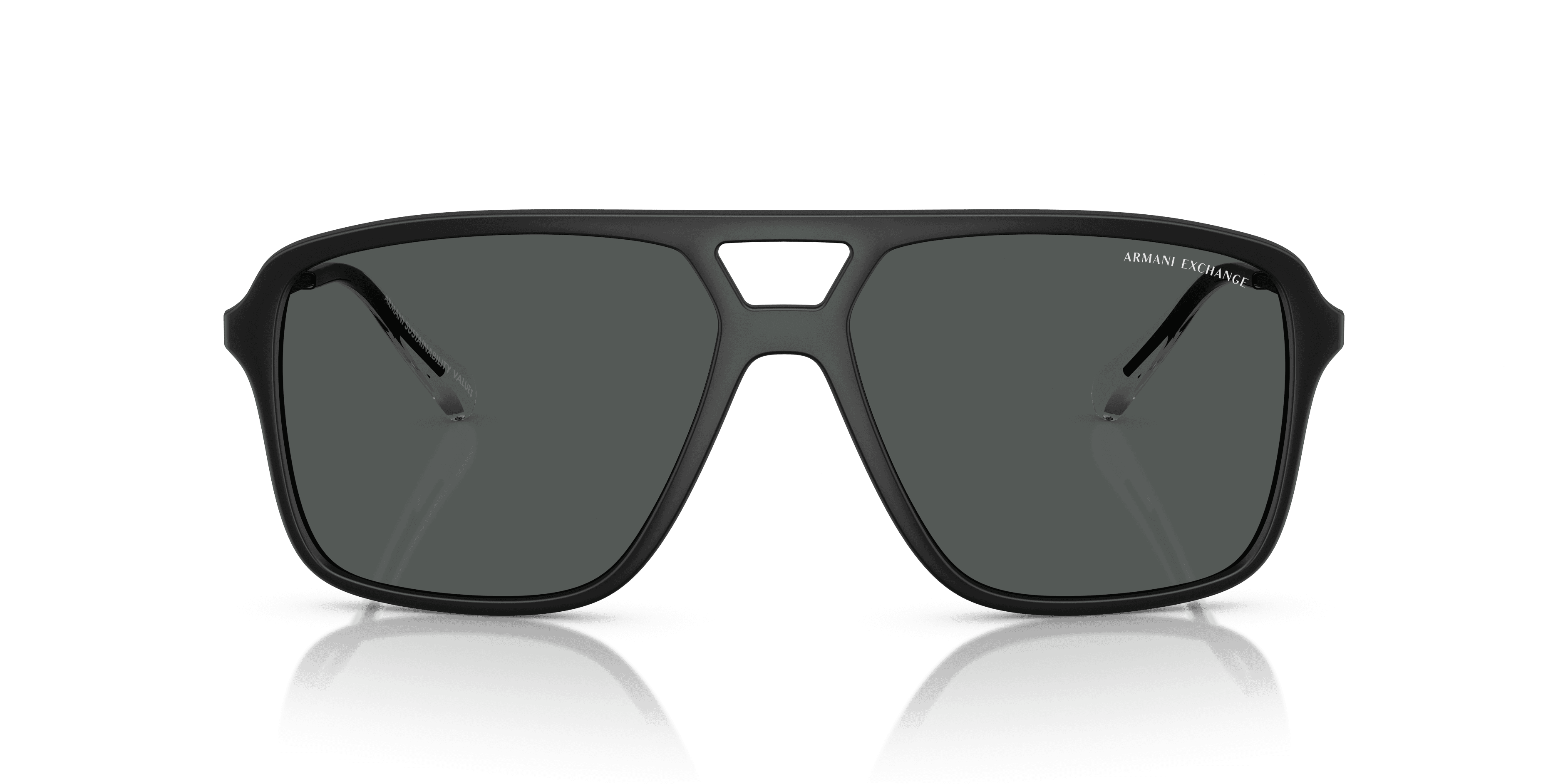 Armani Exchange 0AX4150SU Güneş Gözlüğü 4