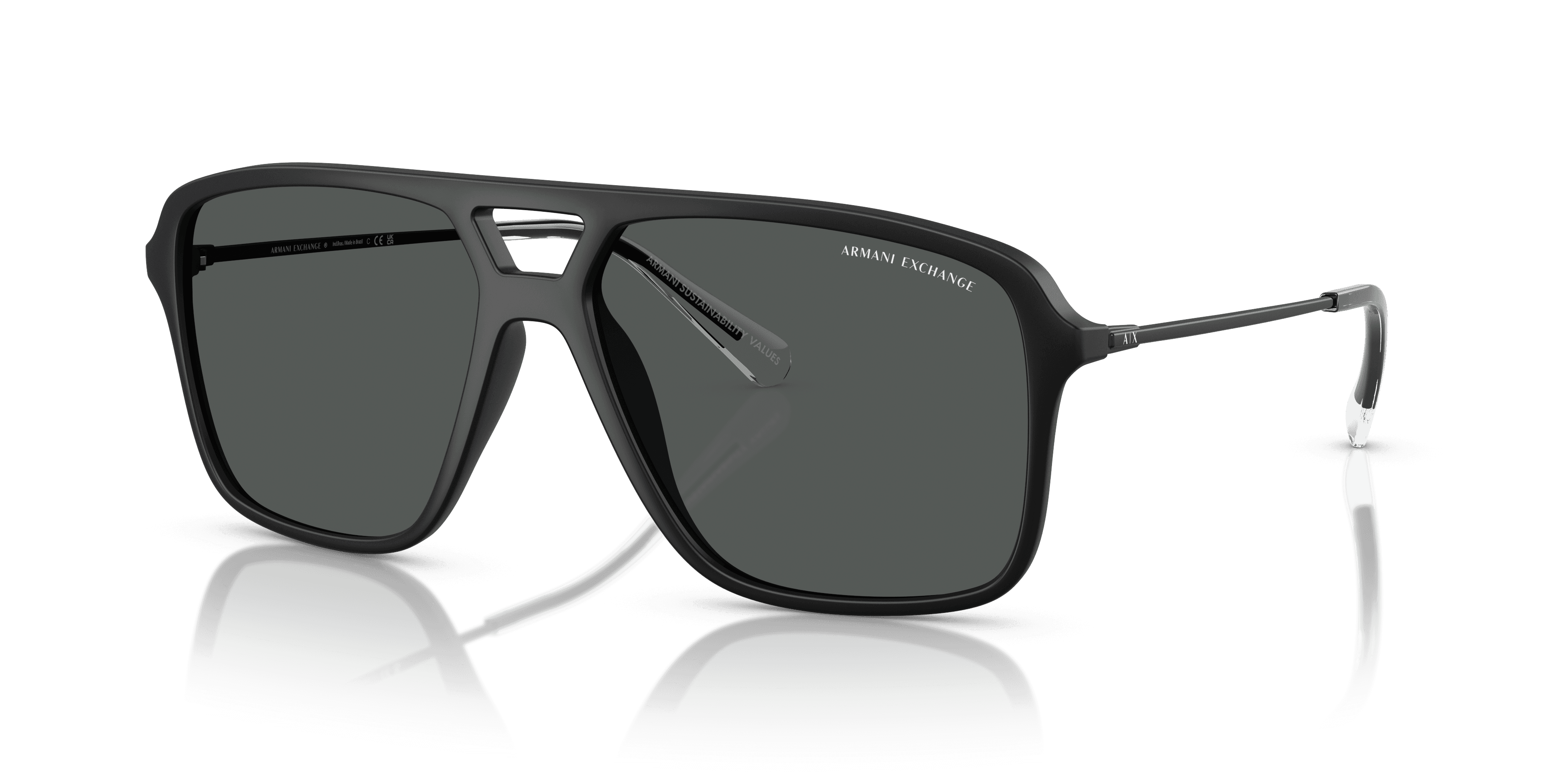 Armani exchange 0AX4150SU gözlük