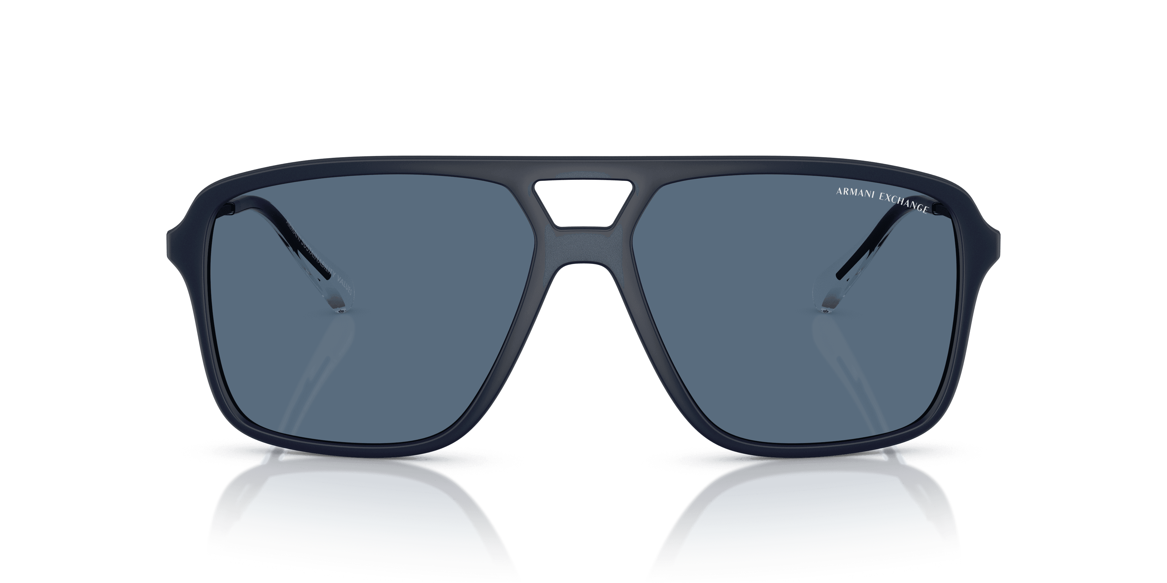 Armani Exchange 0AX4150SU Güneş Gözlüğü 4