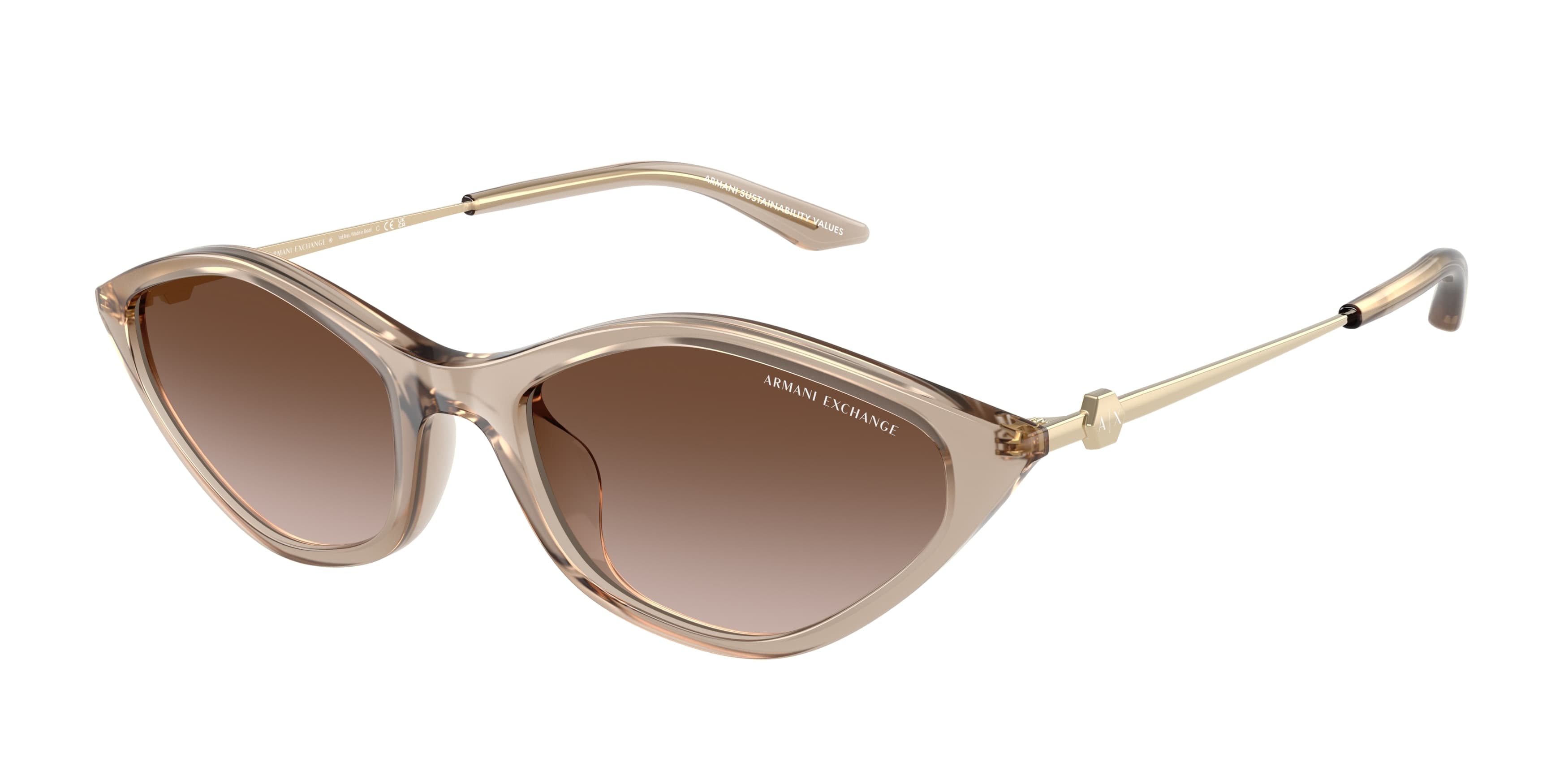 Armani exchange 0AX4152SU gözlük
