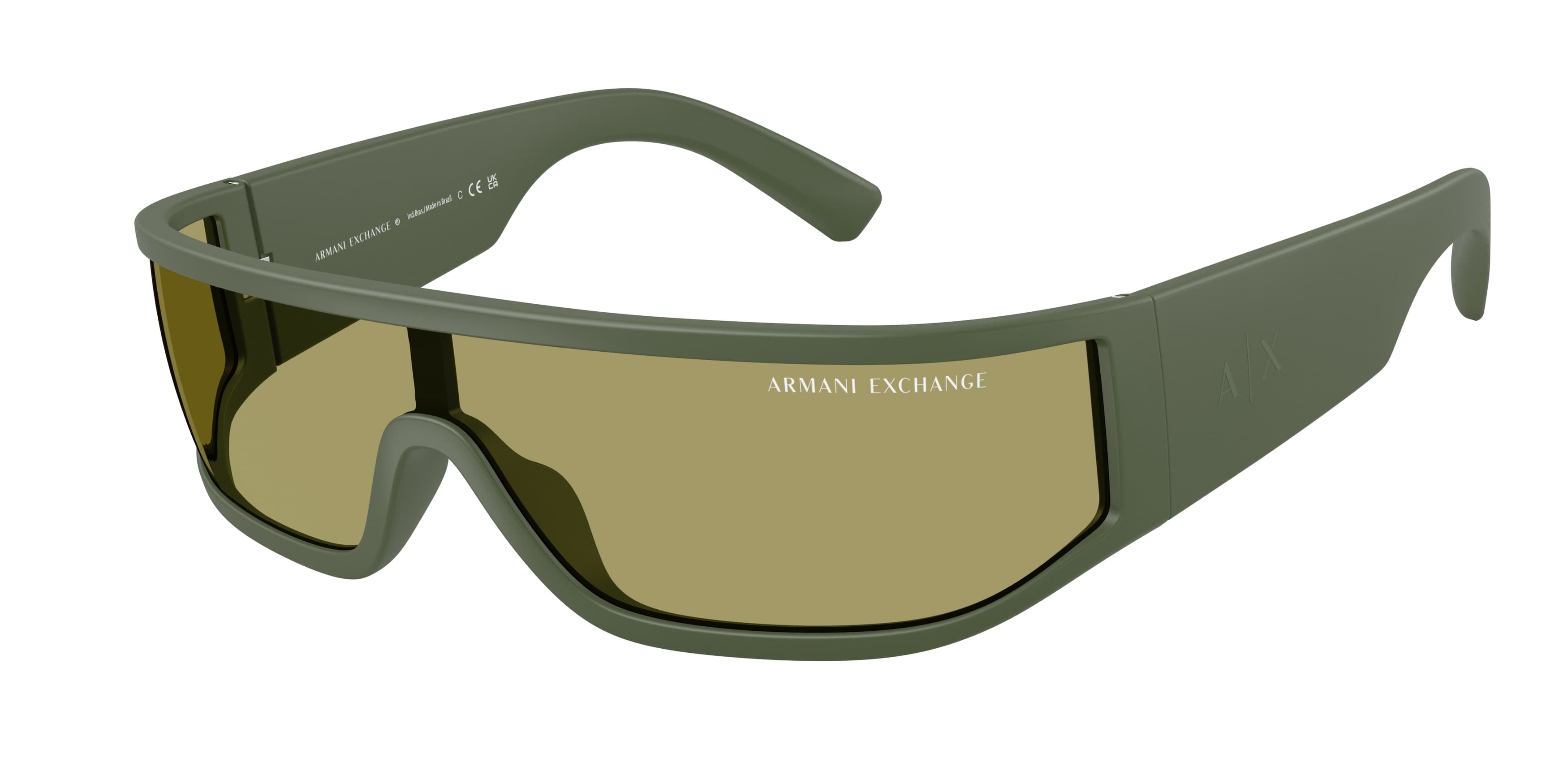 Armani Exchange 0AX4153SU Güneş Gözlüğü