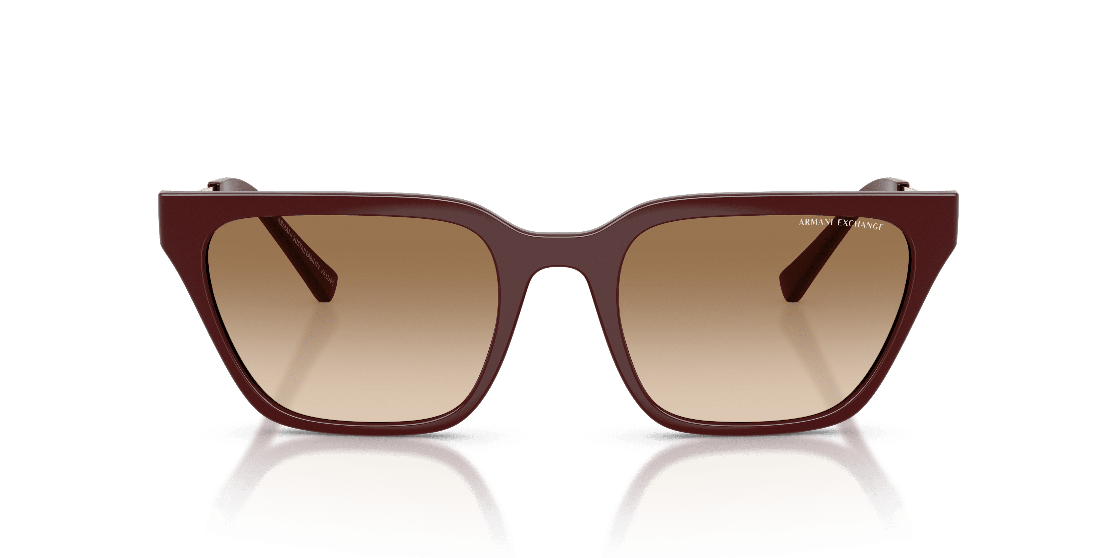 Armani Exchange 0AX4158S Güneş Gözlüğü 4