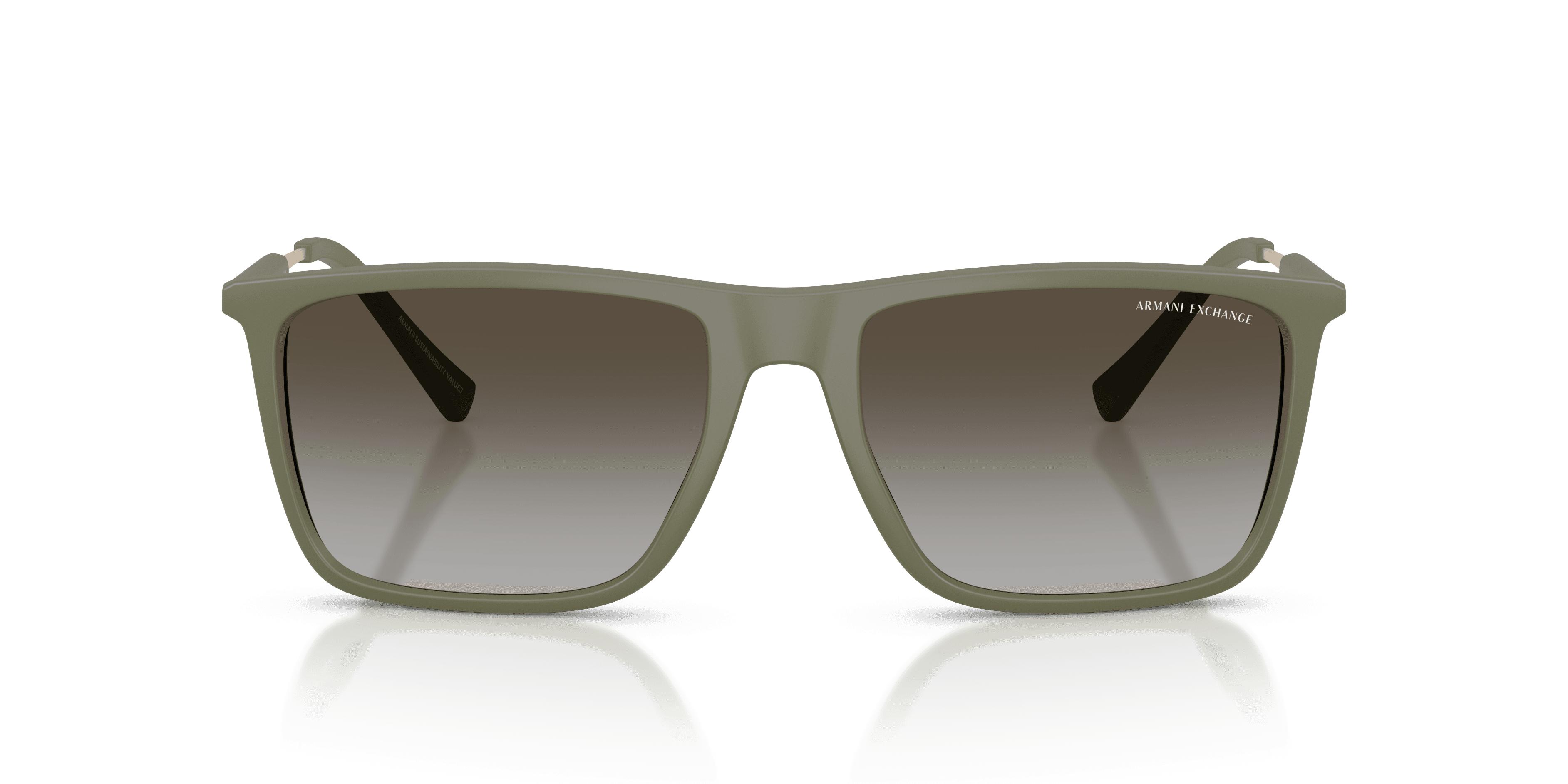 Armani Exchange 0AX4160S Güneş Gözlüğü 4