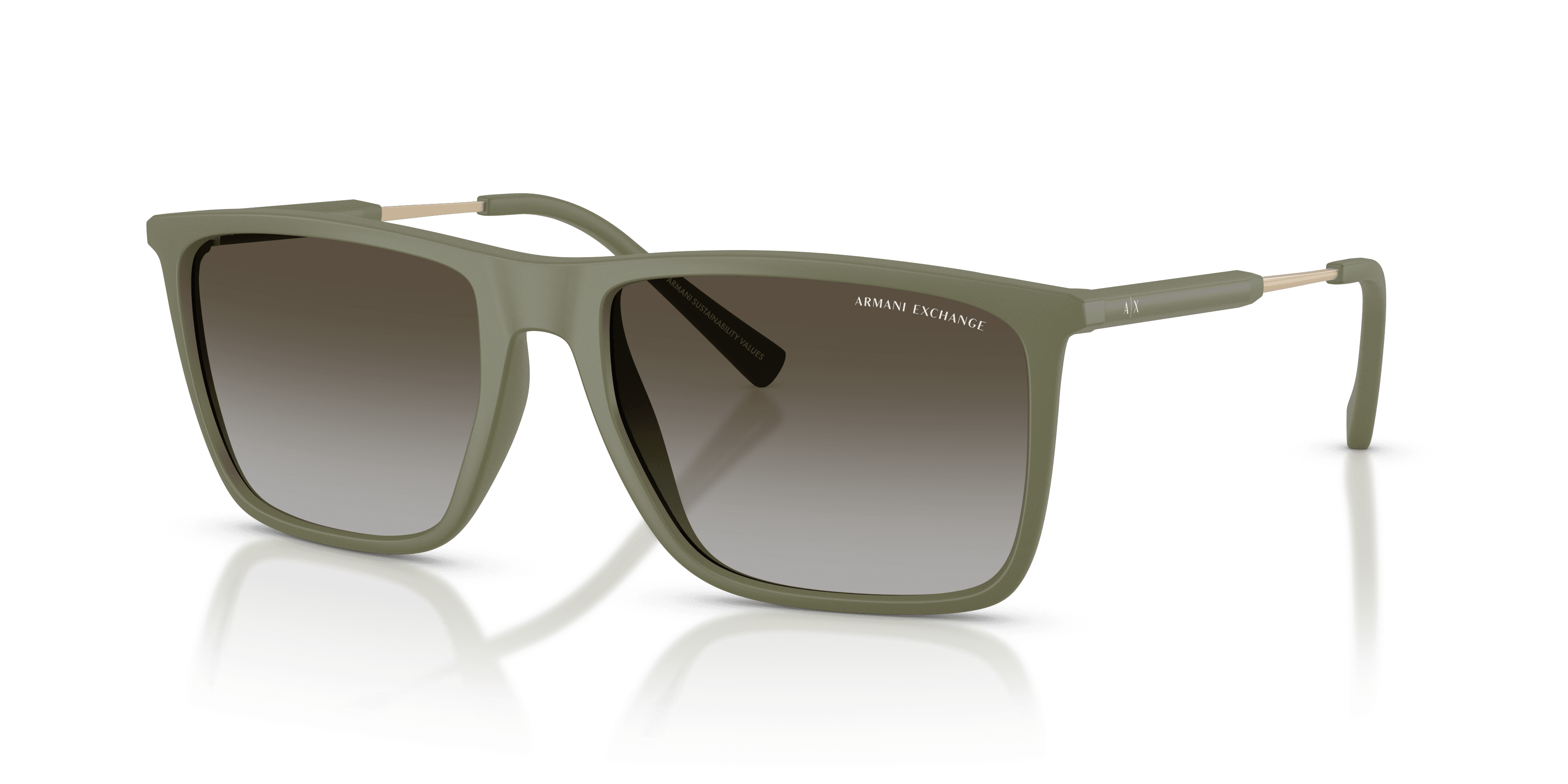 Armani Exchange 0AX4160S Güneş Gözlüğü