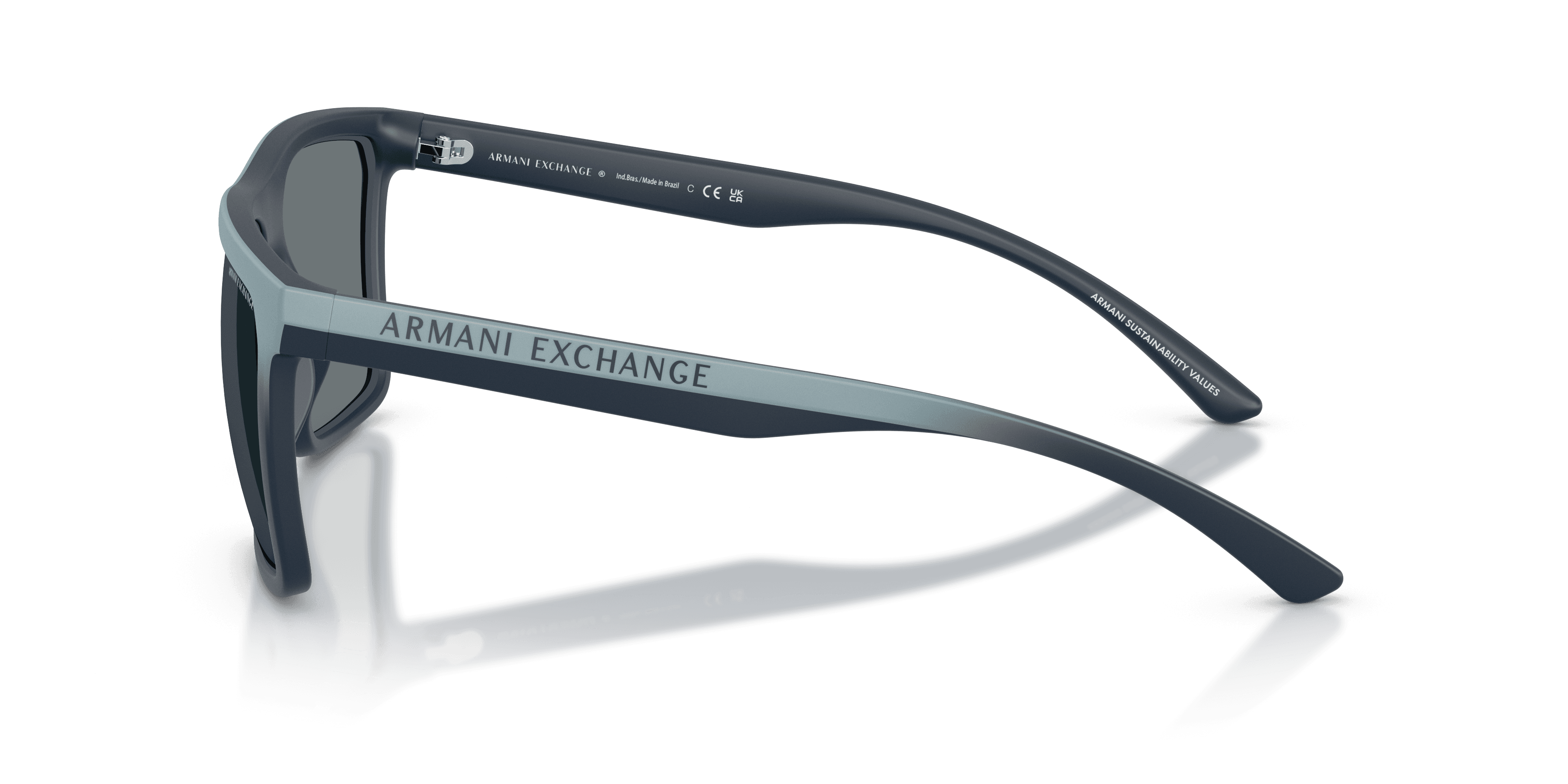 Armani Exchange 0AX4162SU Güneş Gözlüğü 2