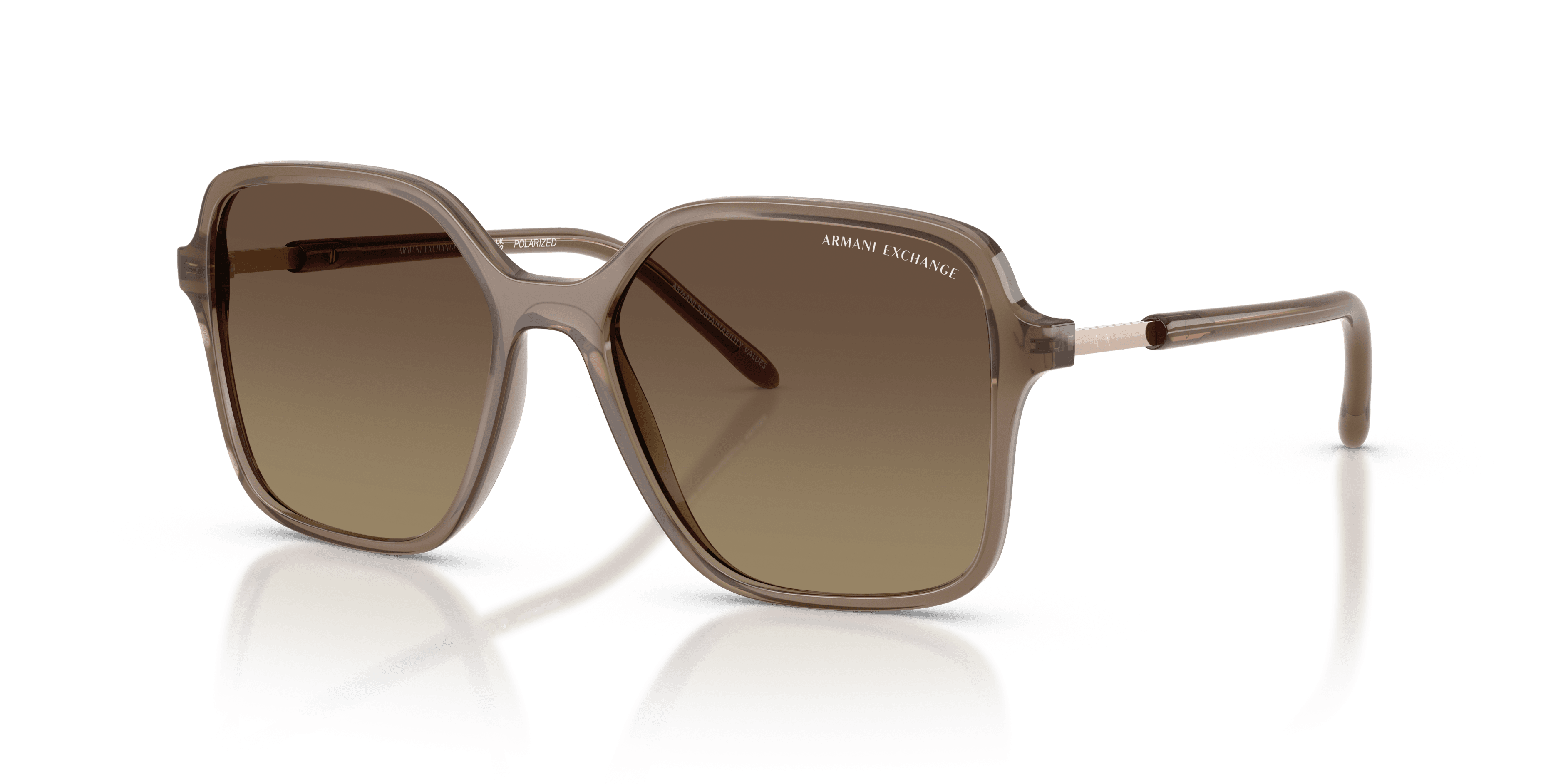 Armani Exchange 0AX4163S Güneş Gözlüğü
