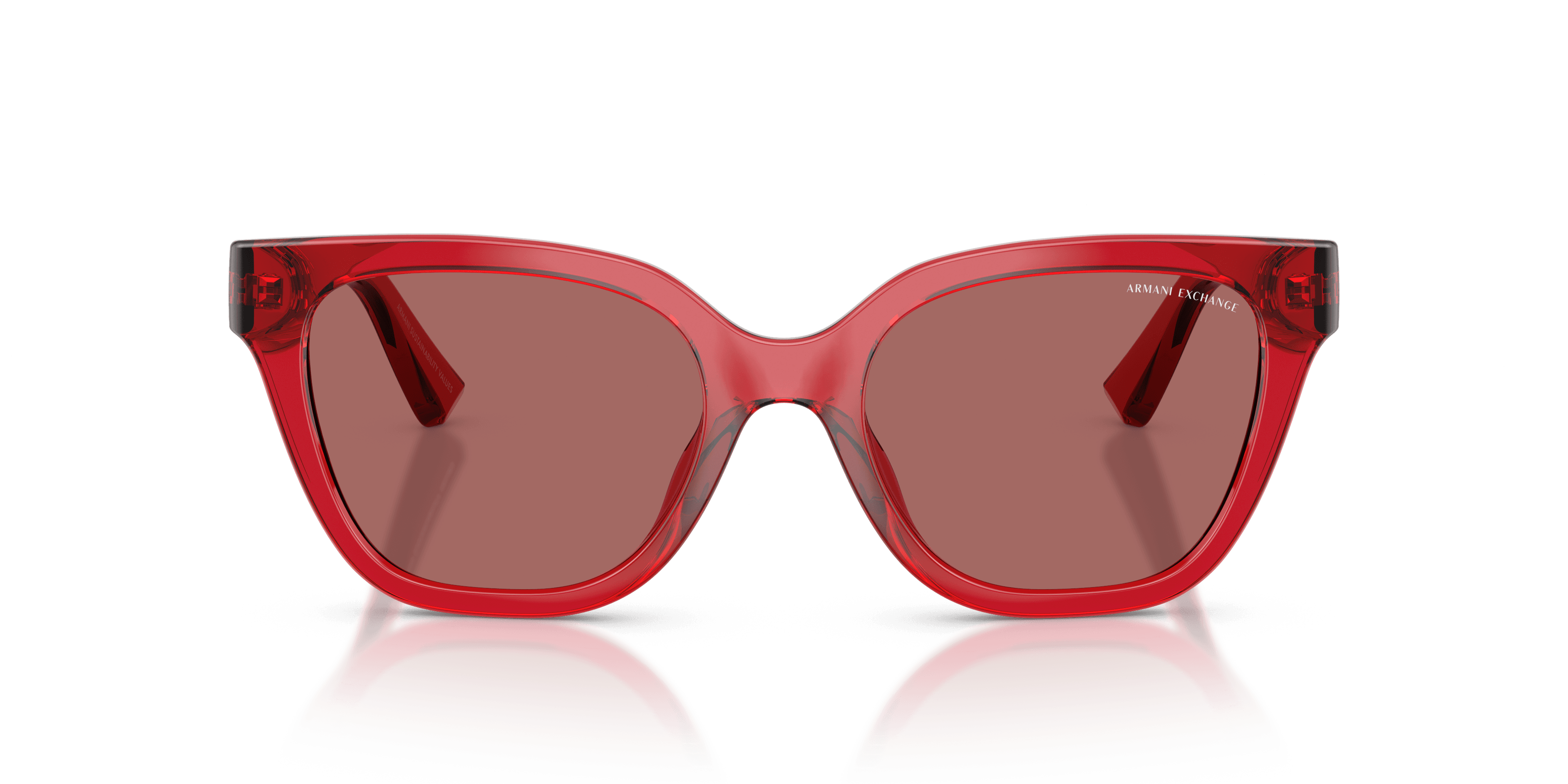 Armani Exchange 0AX4164SU Güneş Gözlüğü 4