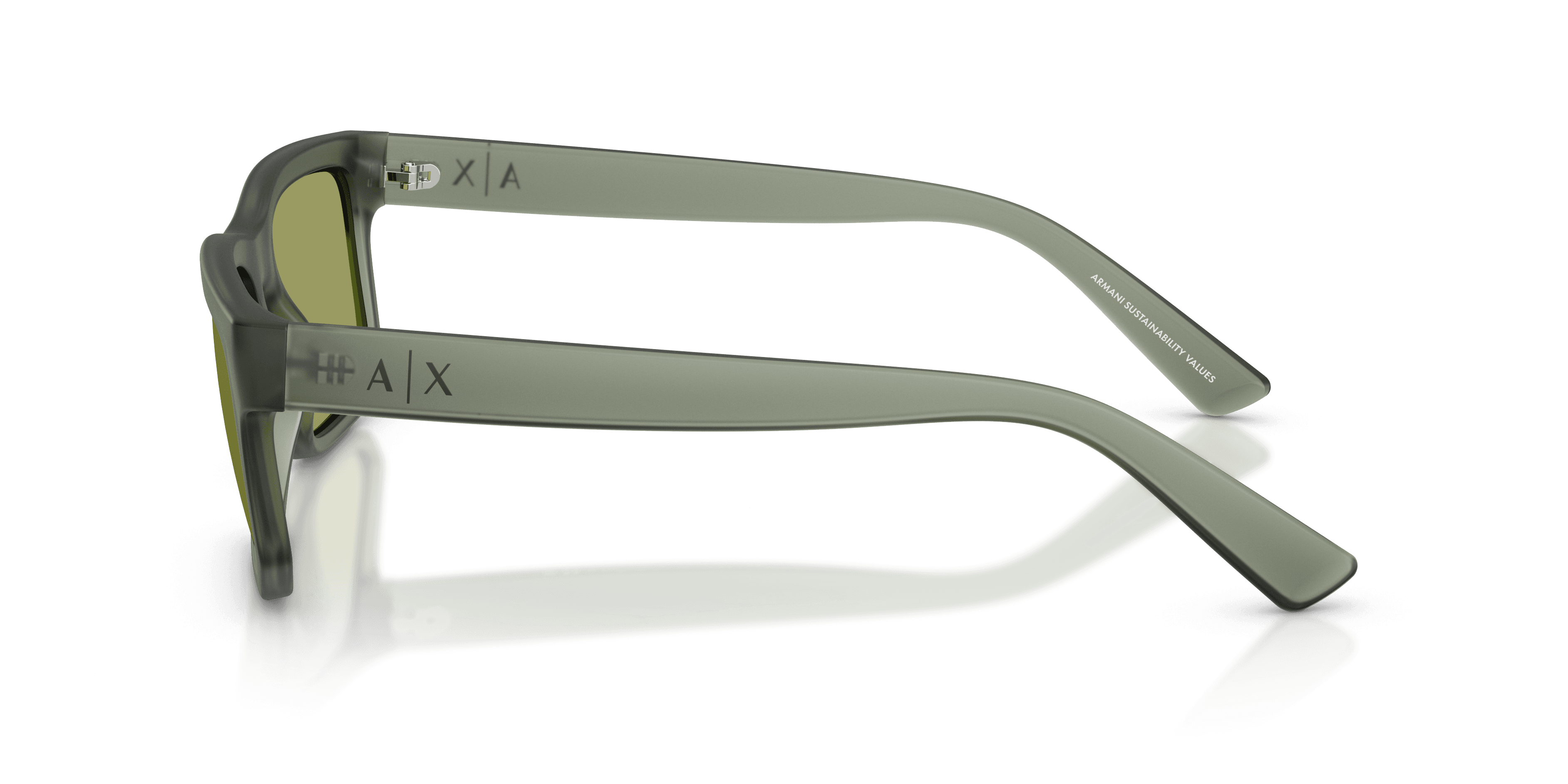 Armani Exchange 0AX4165S Güneş Gözlüğü 2