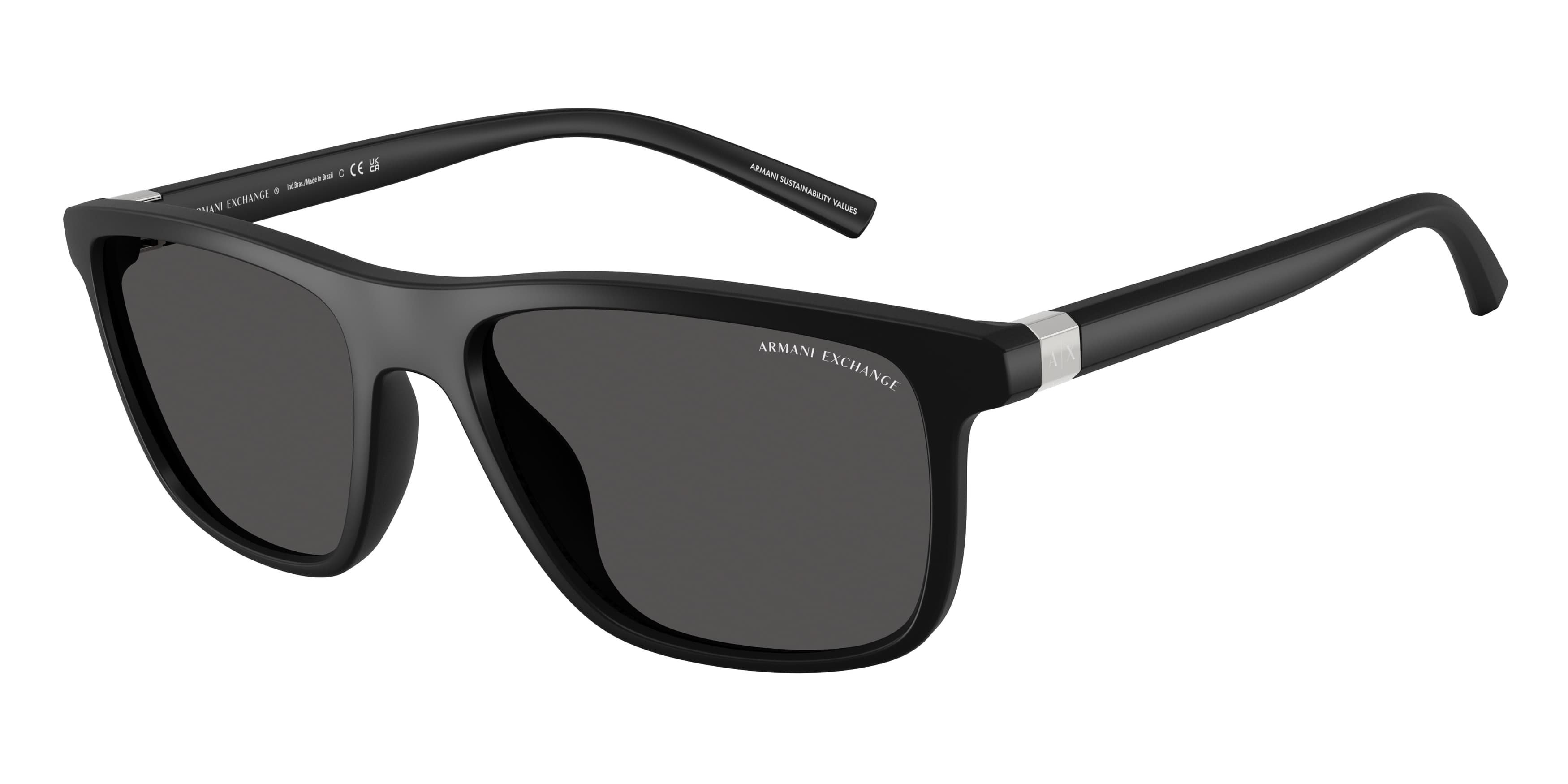 Armani Exchange 0AX4167SU Güneş Gözlüğü