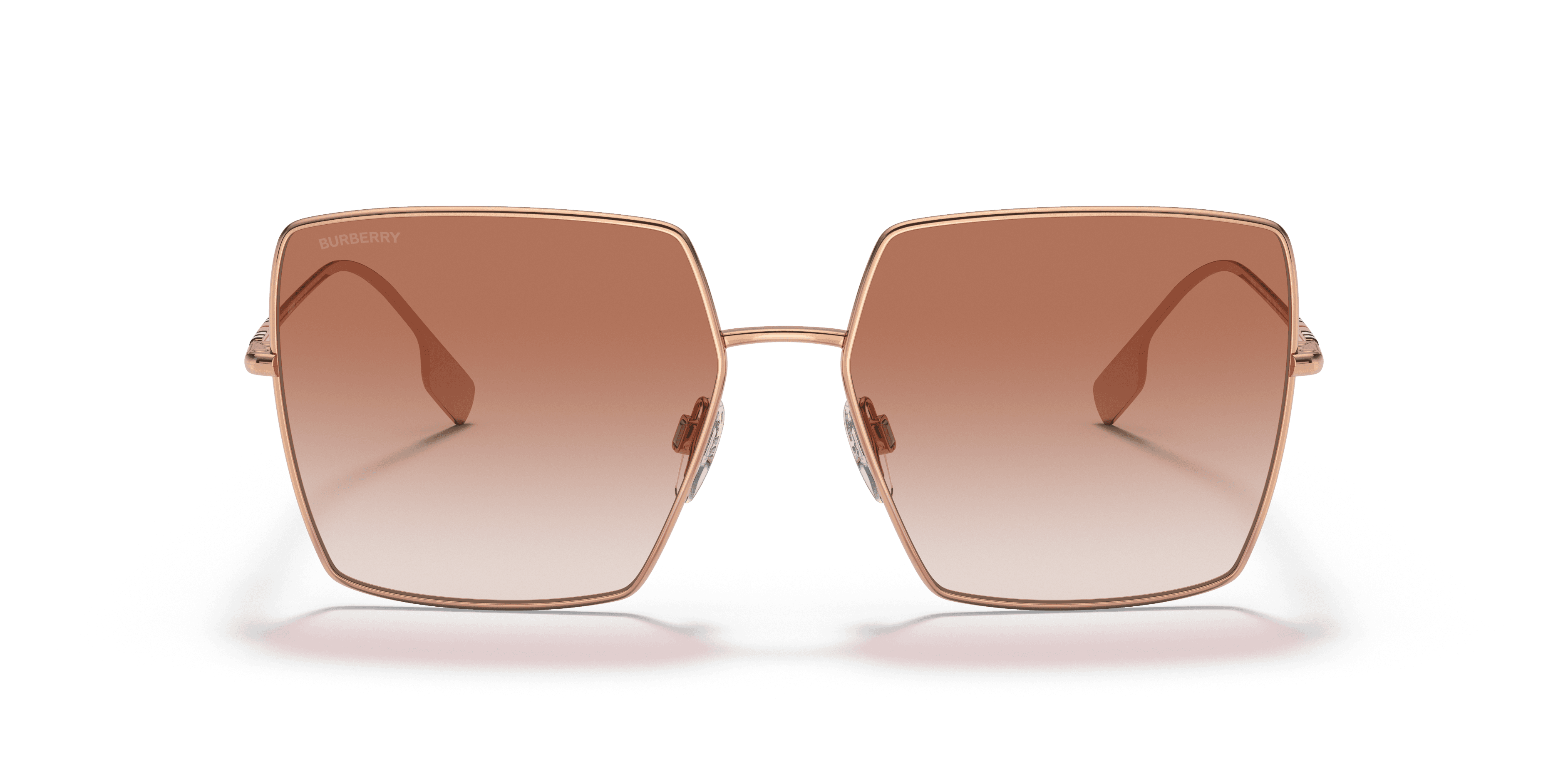 Burberry 0BE3133 Güneş Gözlüğü 4
