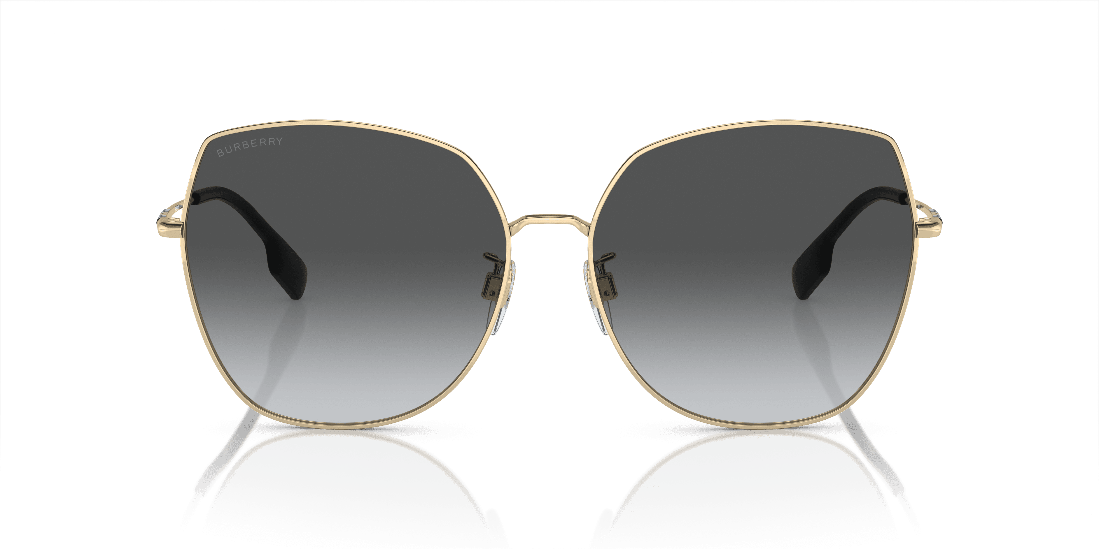 Burberry 0BE3136D Güneş Gözlüğü 4