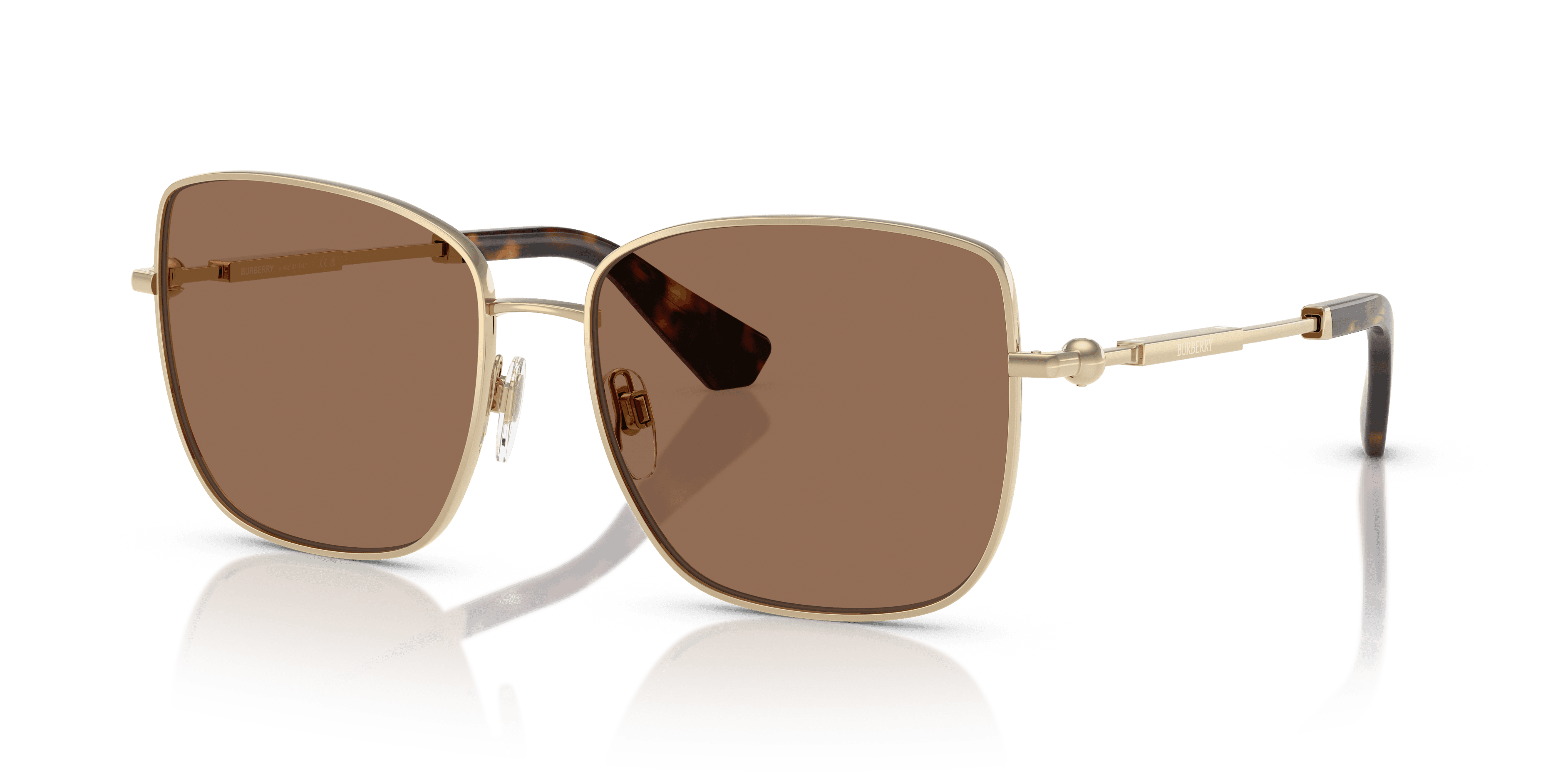 Burberry 0BE3158 Güneş Gözlüğü