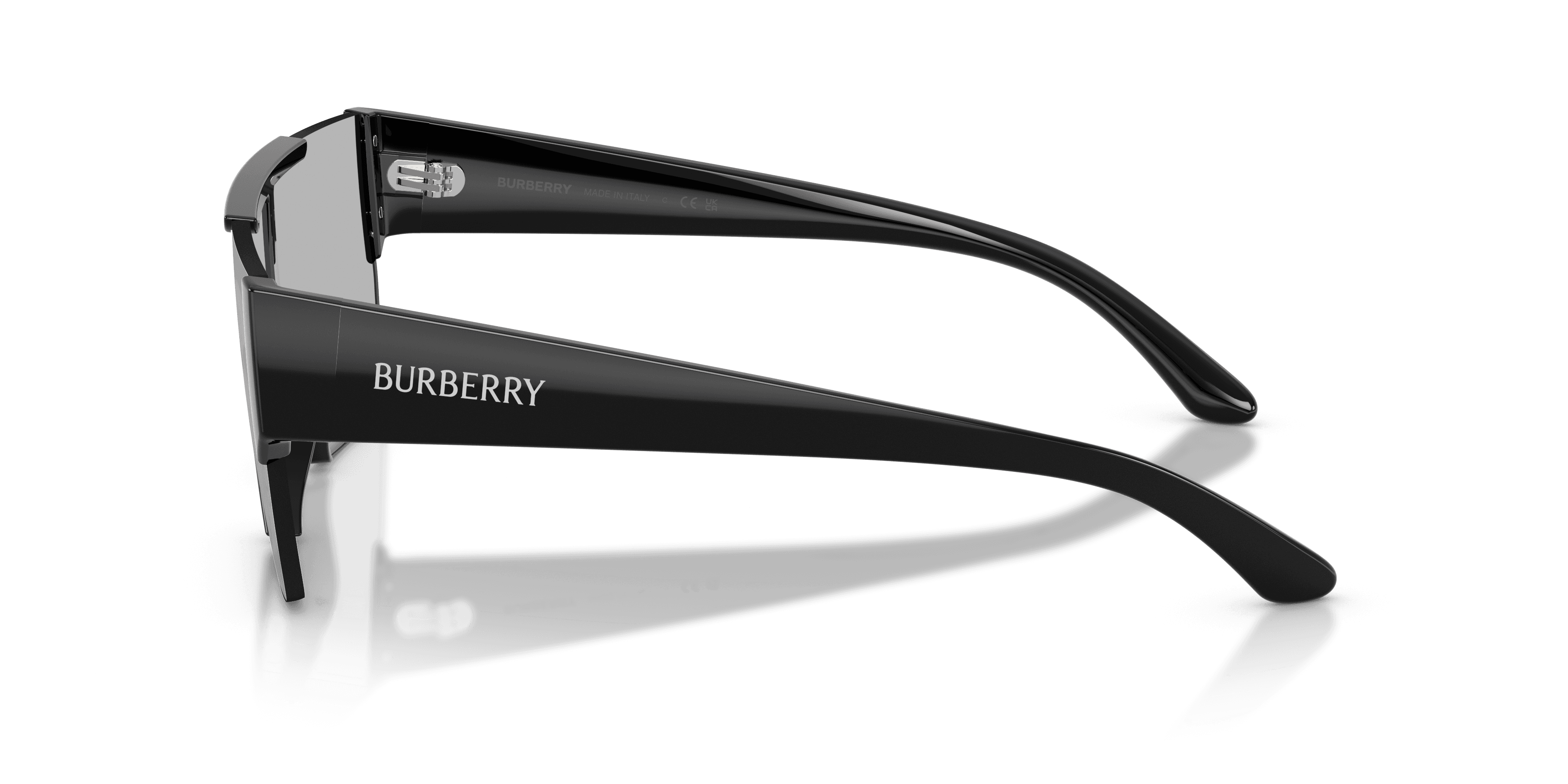 Burberry 0BE4291 Güneş Gözlüğü 2