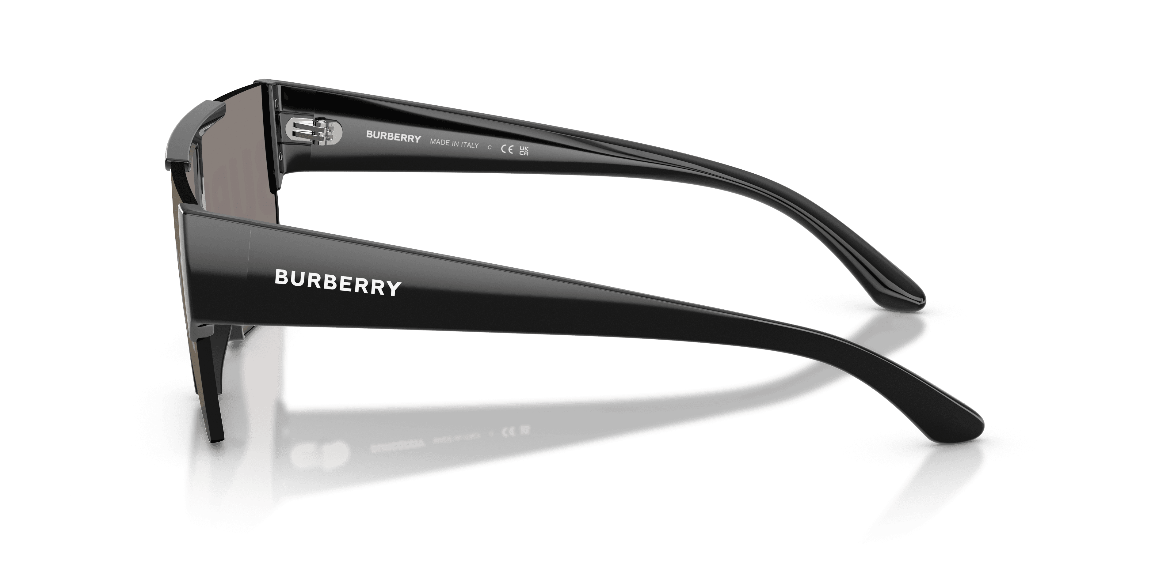 Burberry 0BE4291 Güneş Gözlüğü 2
