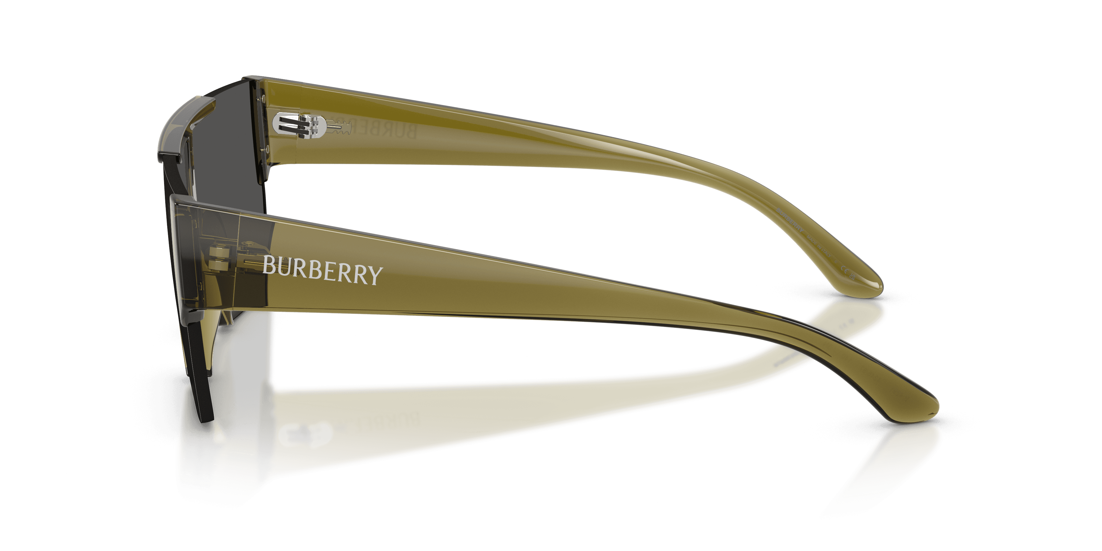 Burberry 0BE4291 Güneş Gözlüğü 2
