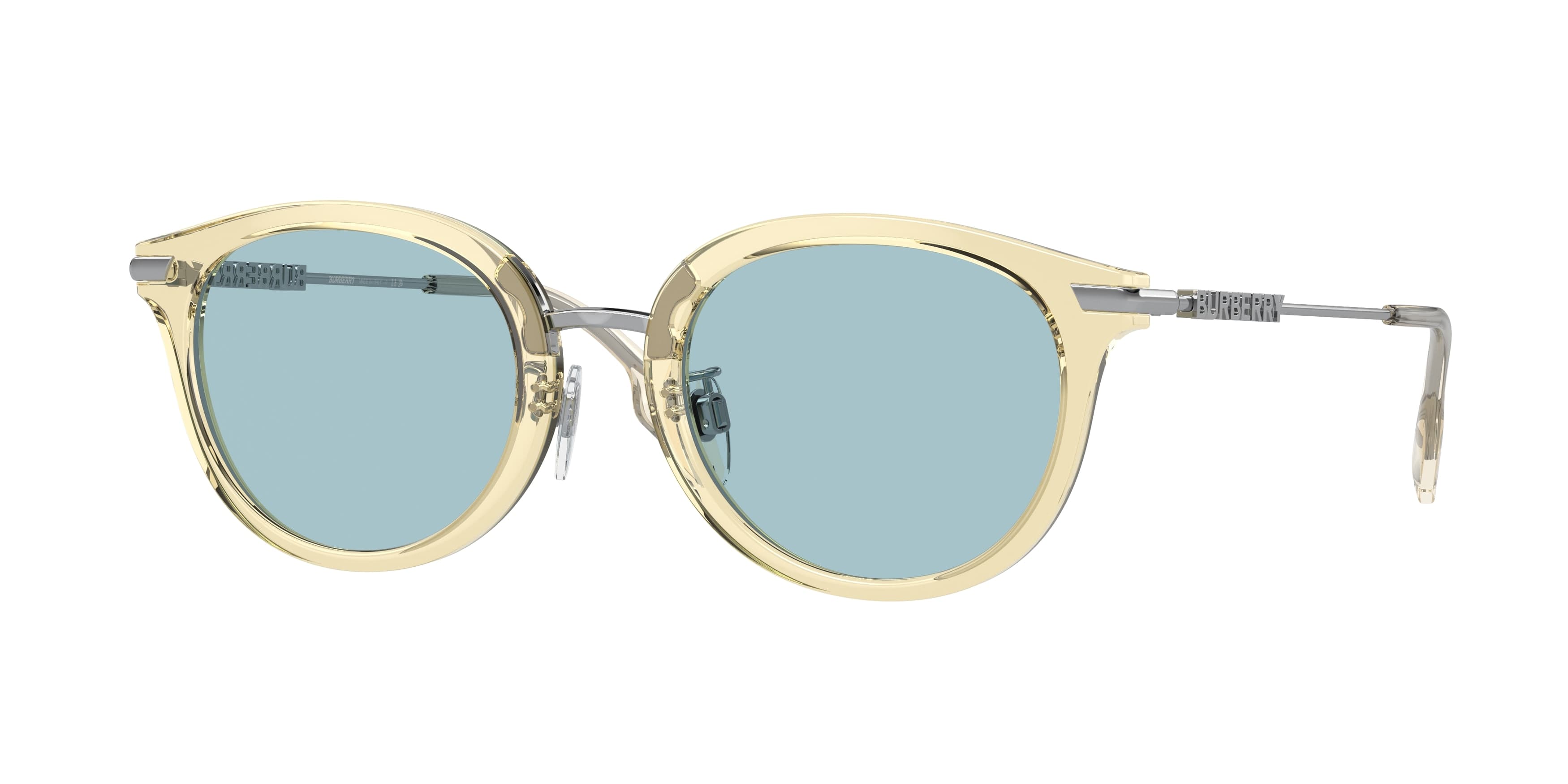 Burberry 0BE4398D Güneş Gözlüğü
