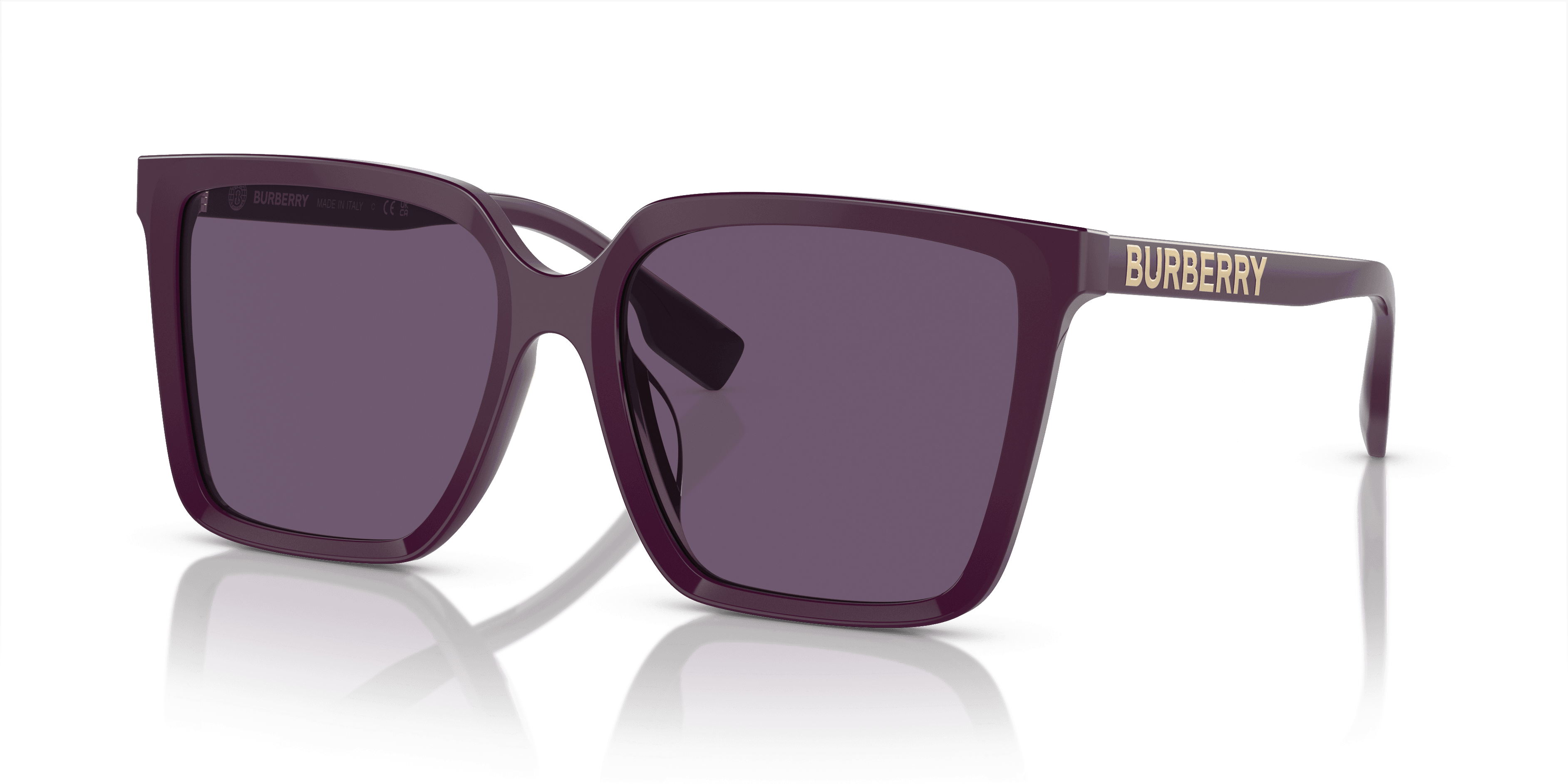 Burberry 0BE4411D Güneş Gözlüğü