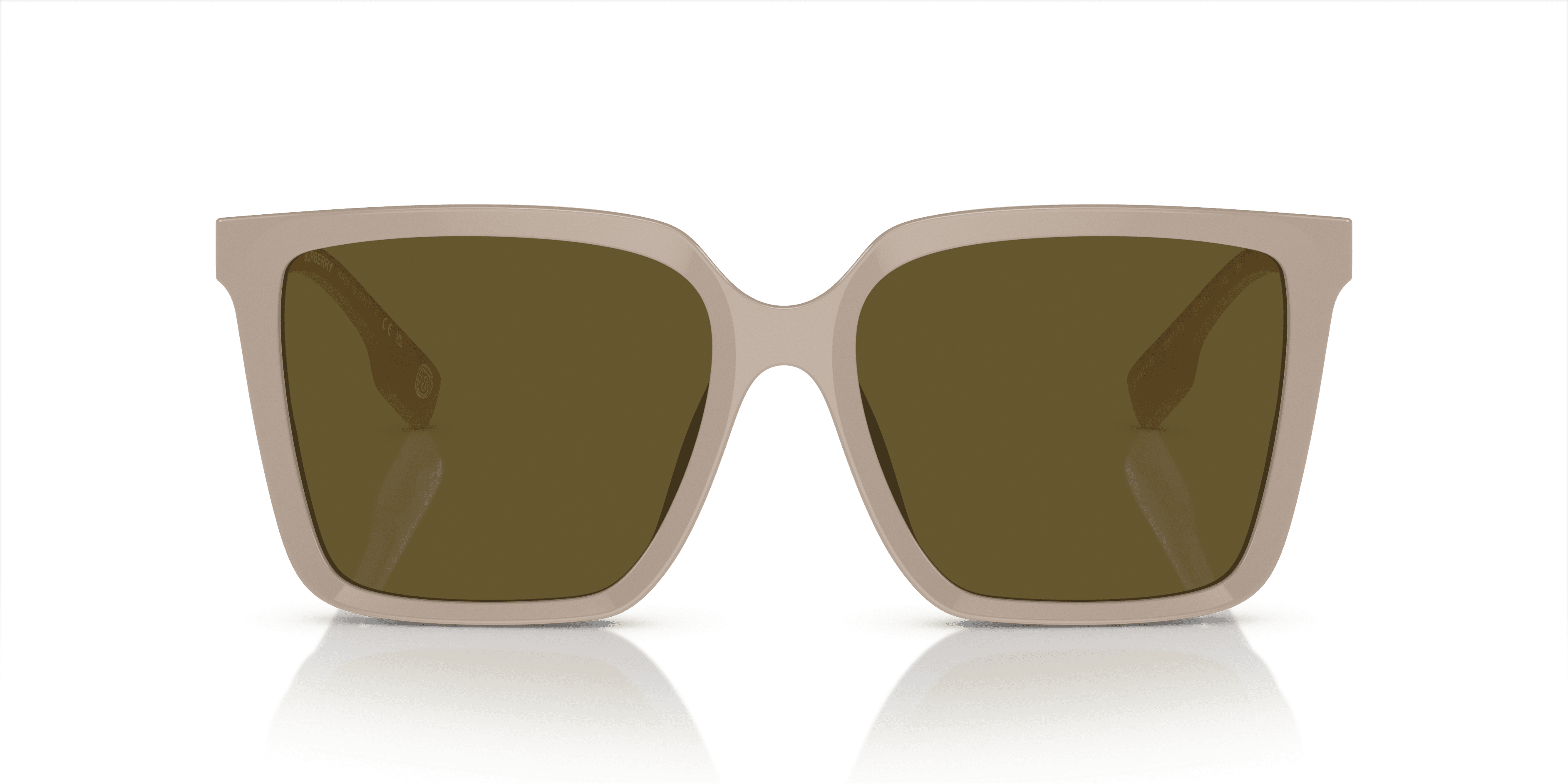 Burberry 0BE4411D Güneş Gözlüğü 4