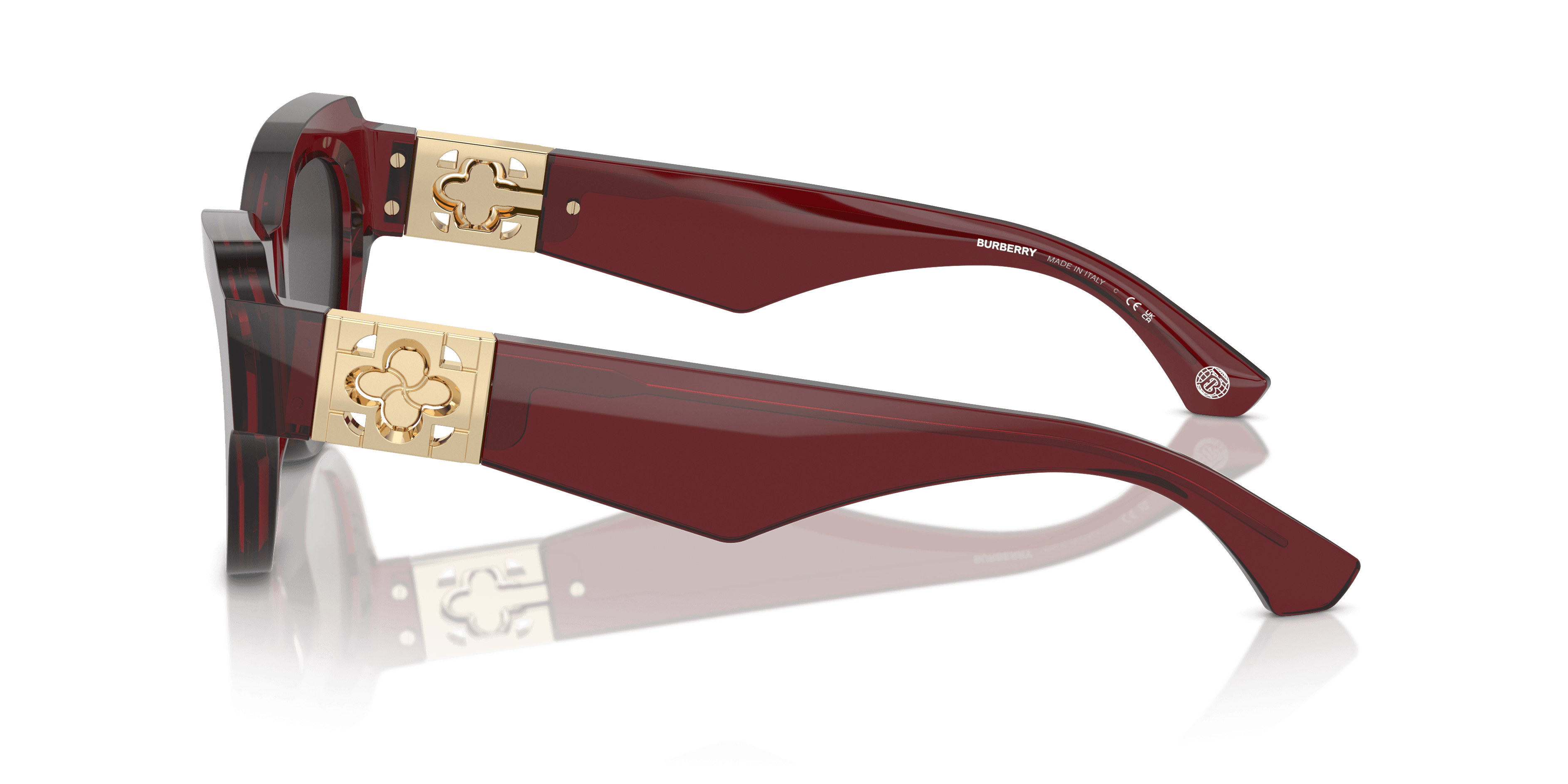 Burberry 0BE4423 Güneş Gözlüğü 2