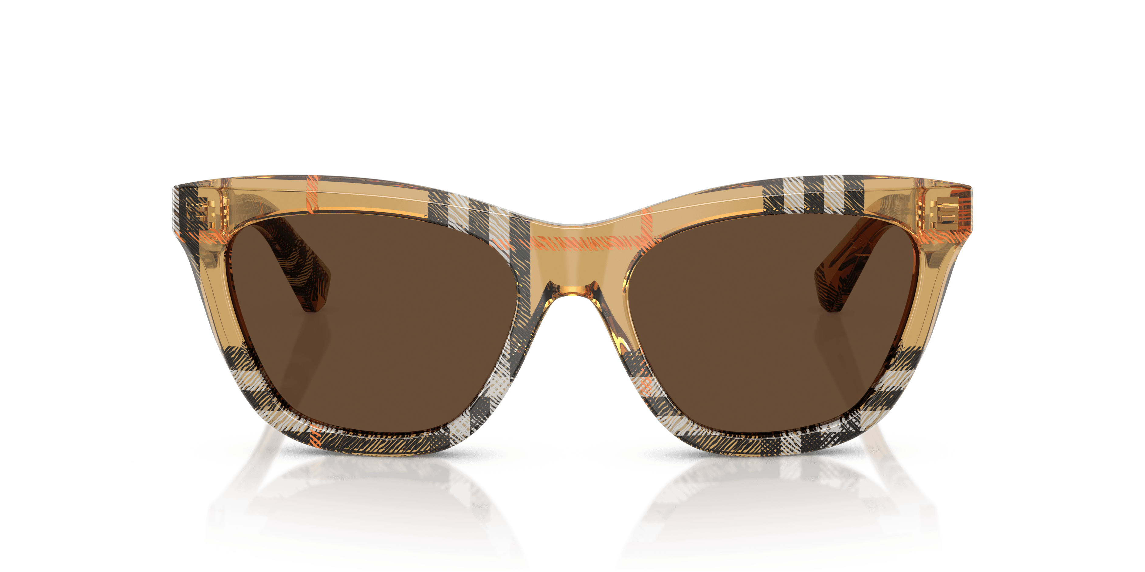 Burberry 0BE4435 Güneş Gözlüğü 4