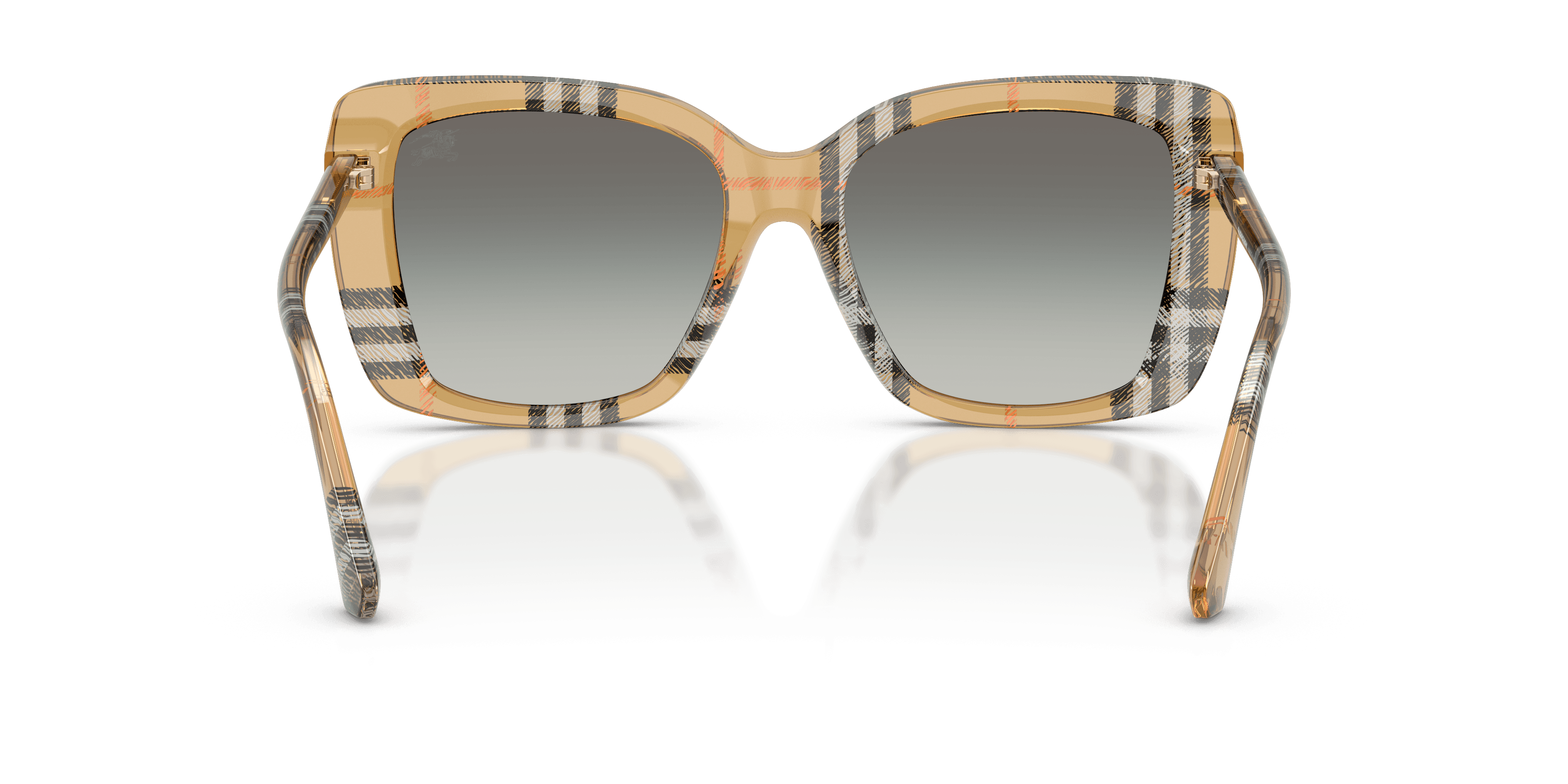 Burberry 0BE4456 Güneş Gözlüğü 3