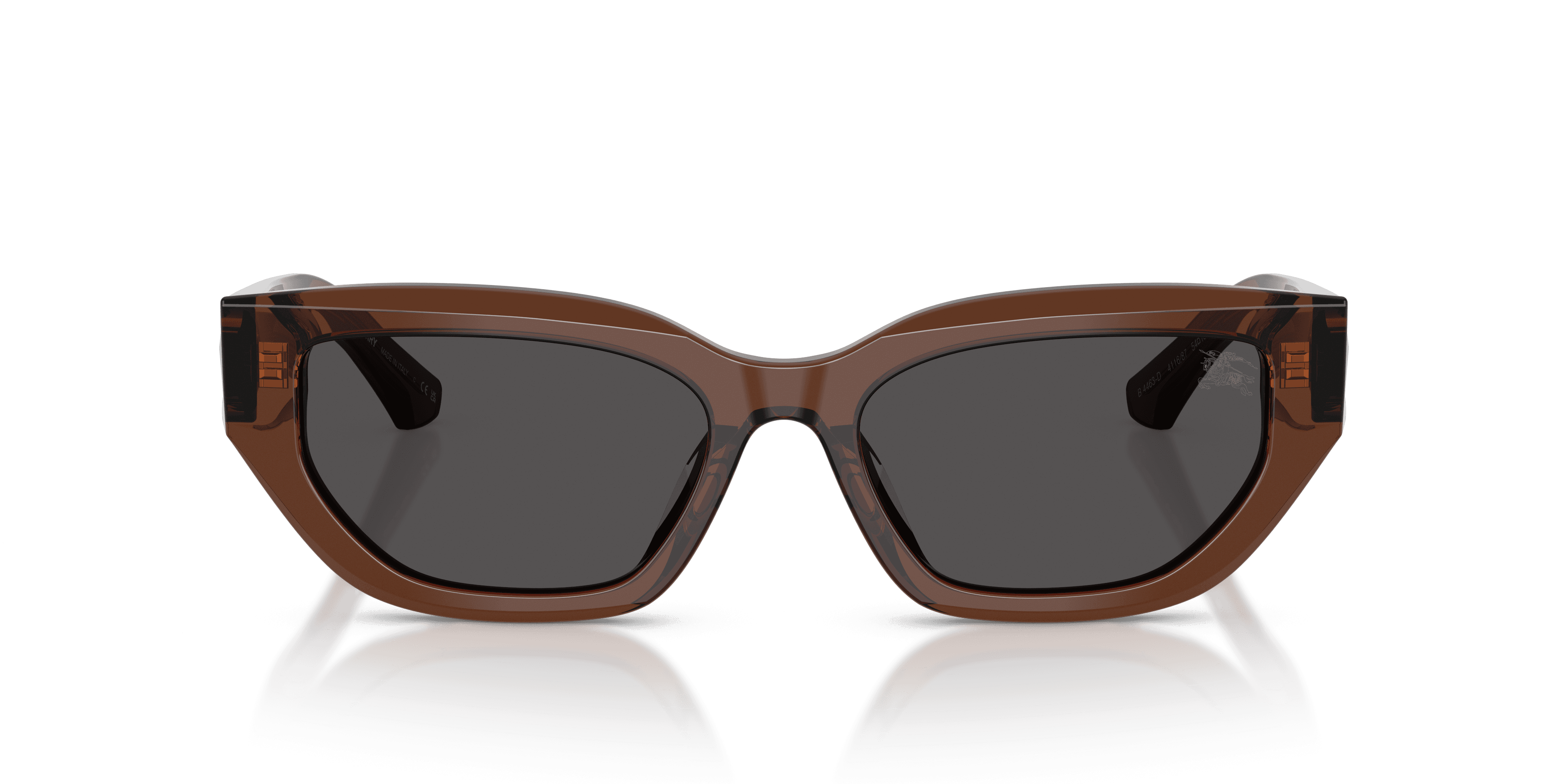 Burberry 0BE4463D Güneş Gözlüğü 4