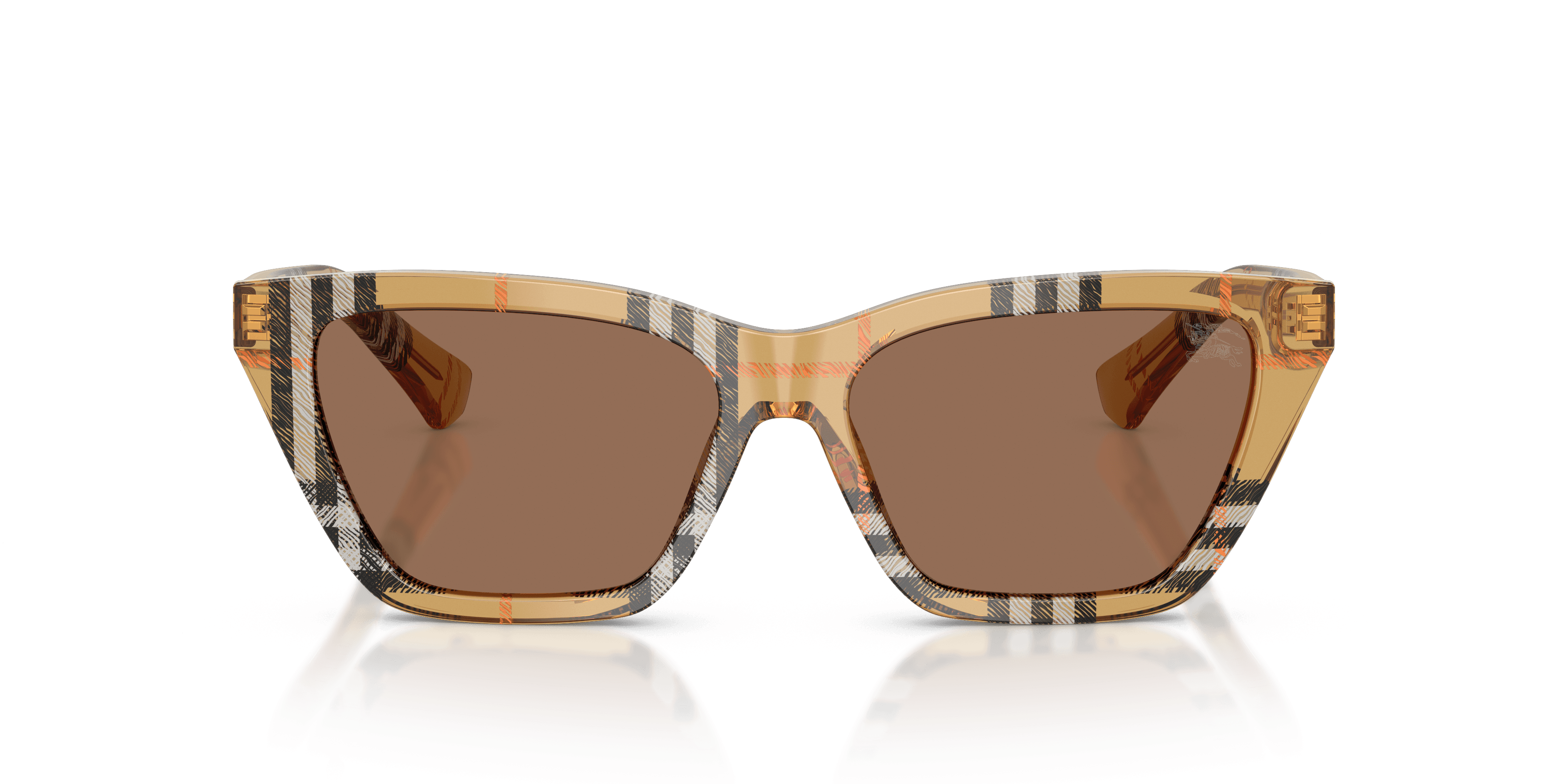 Burberry 0BE4468 Güneş Gözlüğü 4