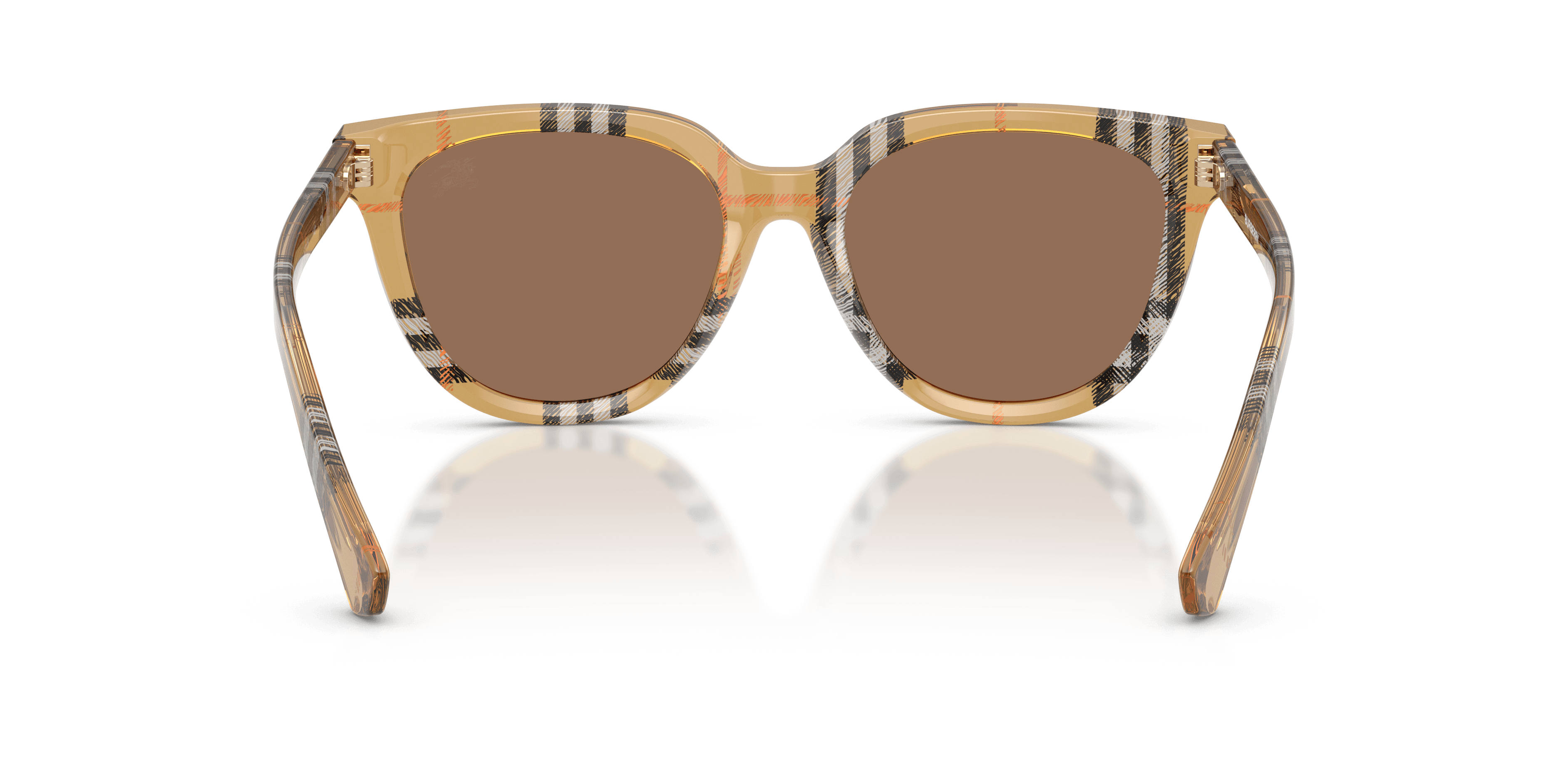 Burberry 0BE4469 Güneş Gözlüğü 3