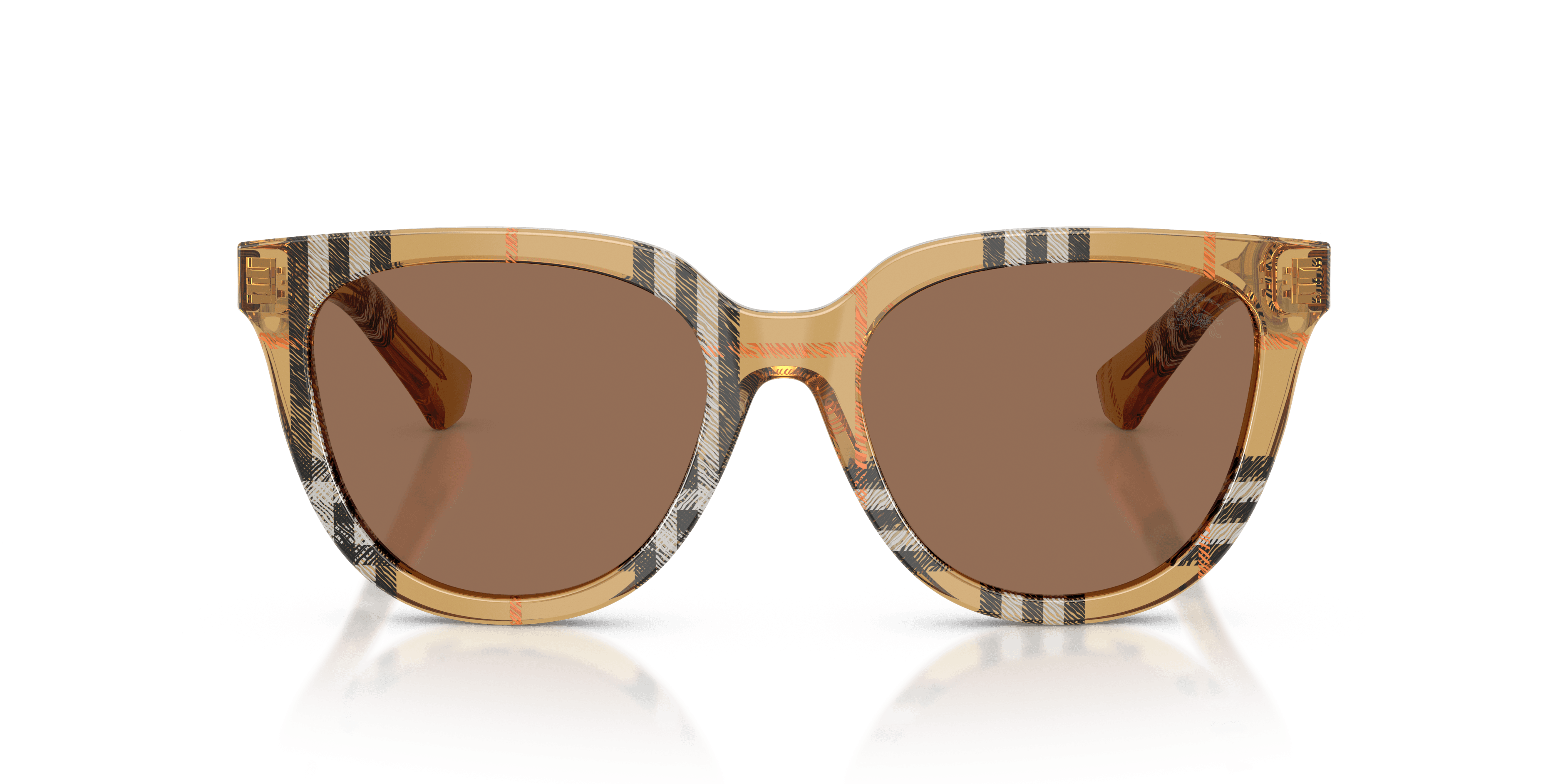 Burberry 0BE4469 Güneş Gözlüğü 4