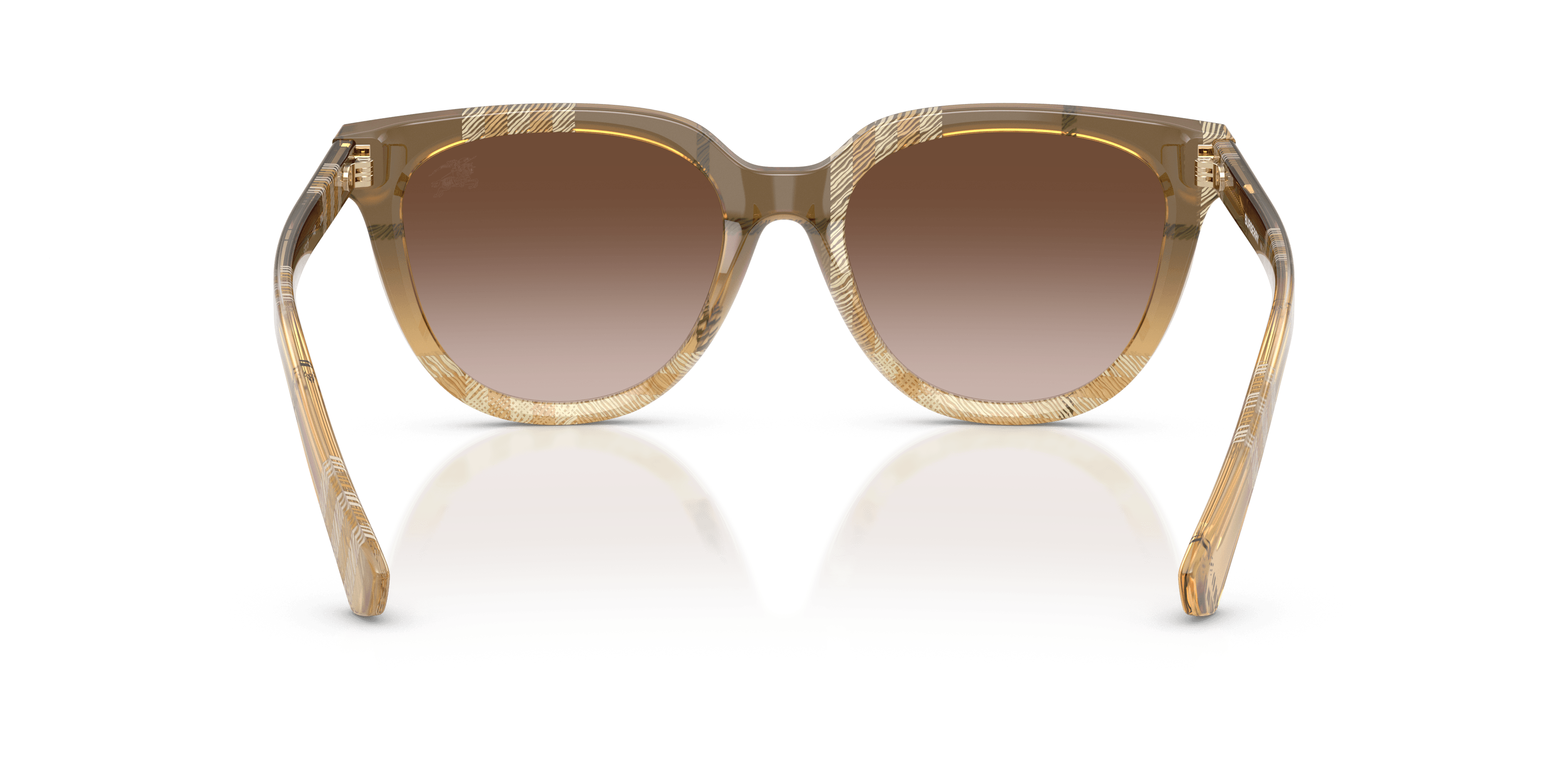 Burberry 0BE4469 Güneş Gözlüğü 3