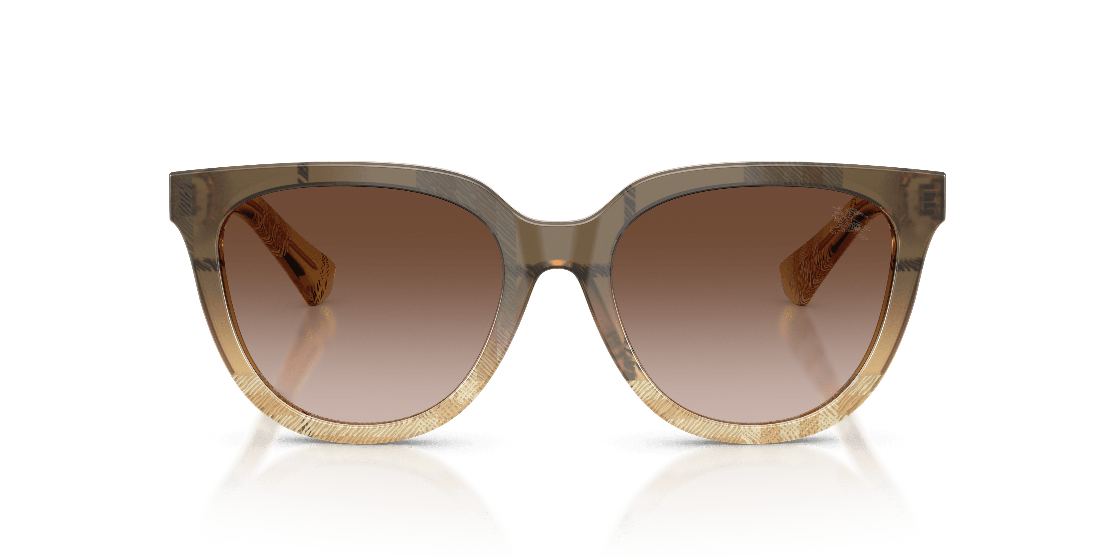 Burberry 0BE4469 Güneş Gözlüğü 4