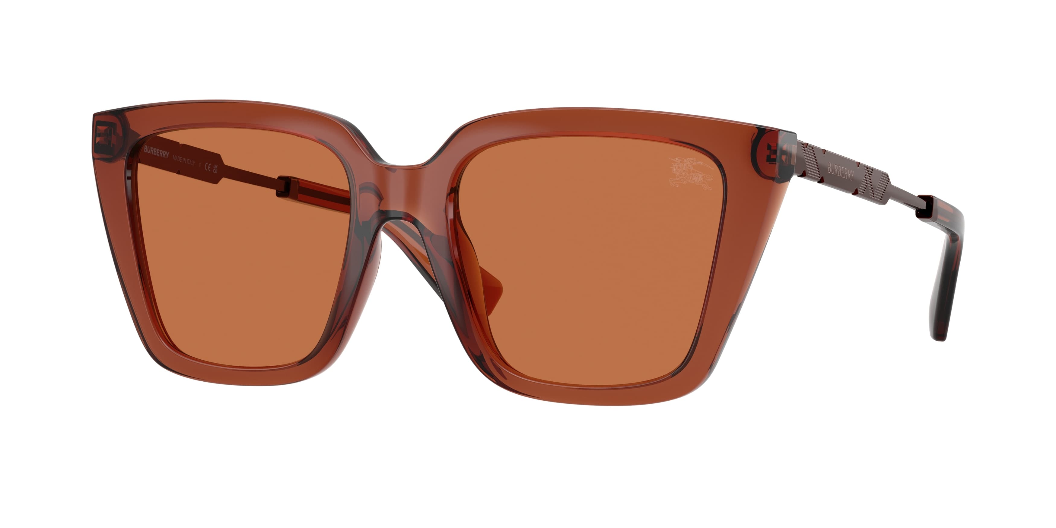 Burberry 0BE4473U Güneş Gözlüğü