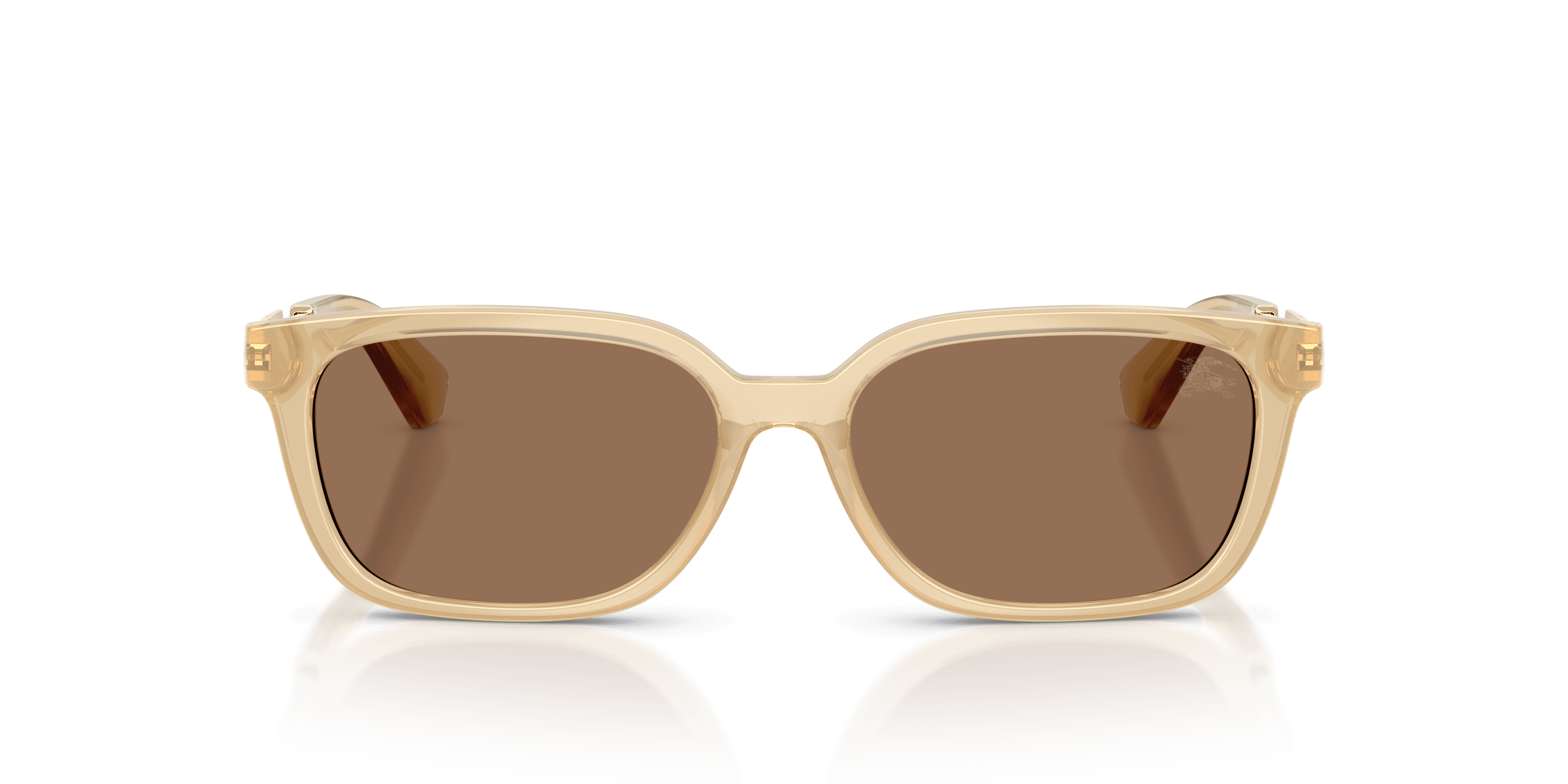 Burberry 0BE4481D Güneş Gözlüğü 4