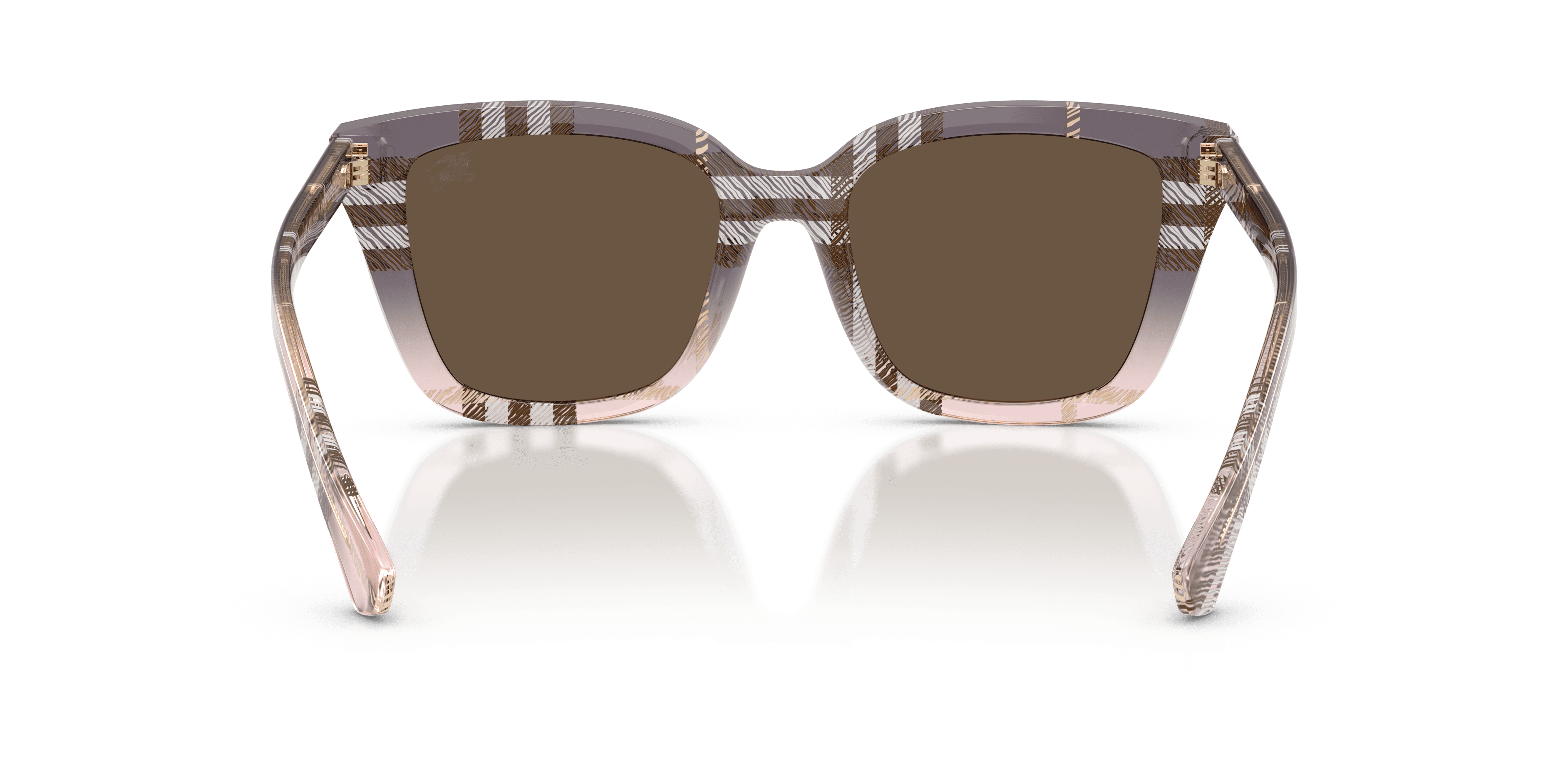 Burberry 0BE4487 Güneş Gözlüğü 3